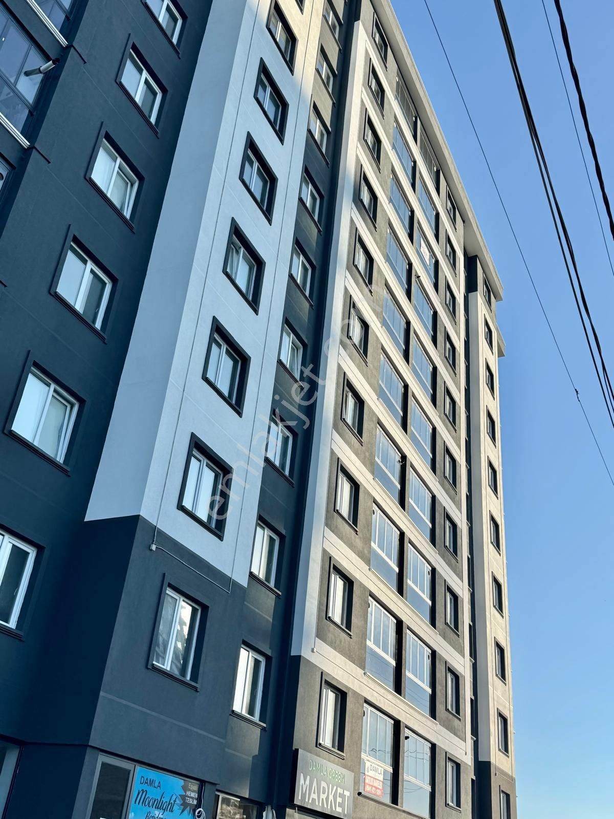 Evim-nur'dan Gürgenyatak Mh. 2+1 Deniz Manzaralı Eşyalı Fırsat Daire - Görsel 3