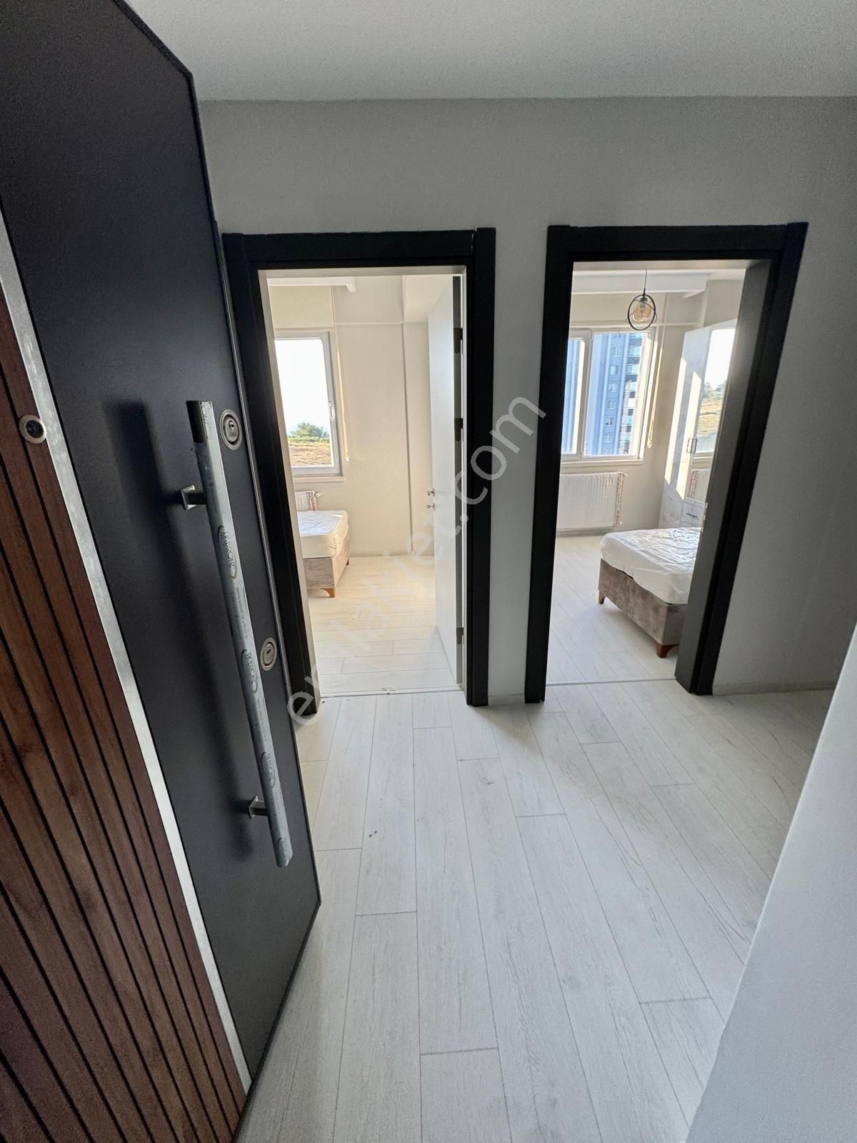 Evim-nur'dan Gürgenyatak Mh. 2+1 Deniz Manzaralı Eşyalı Fırsat Daire - Görsel 27