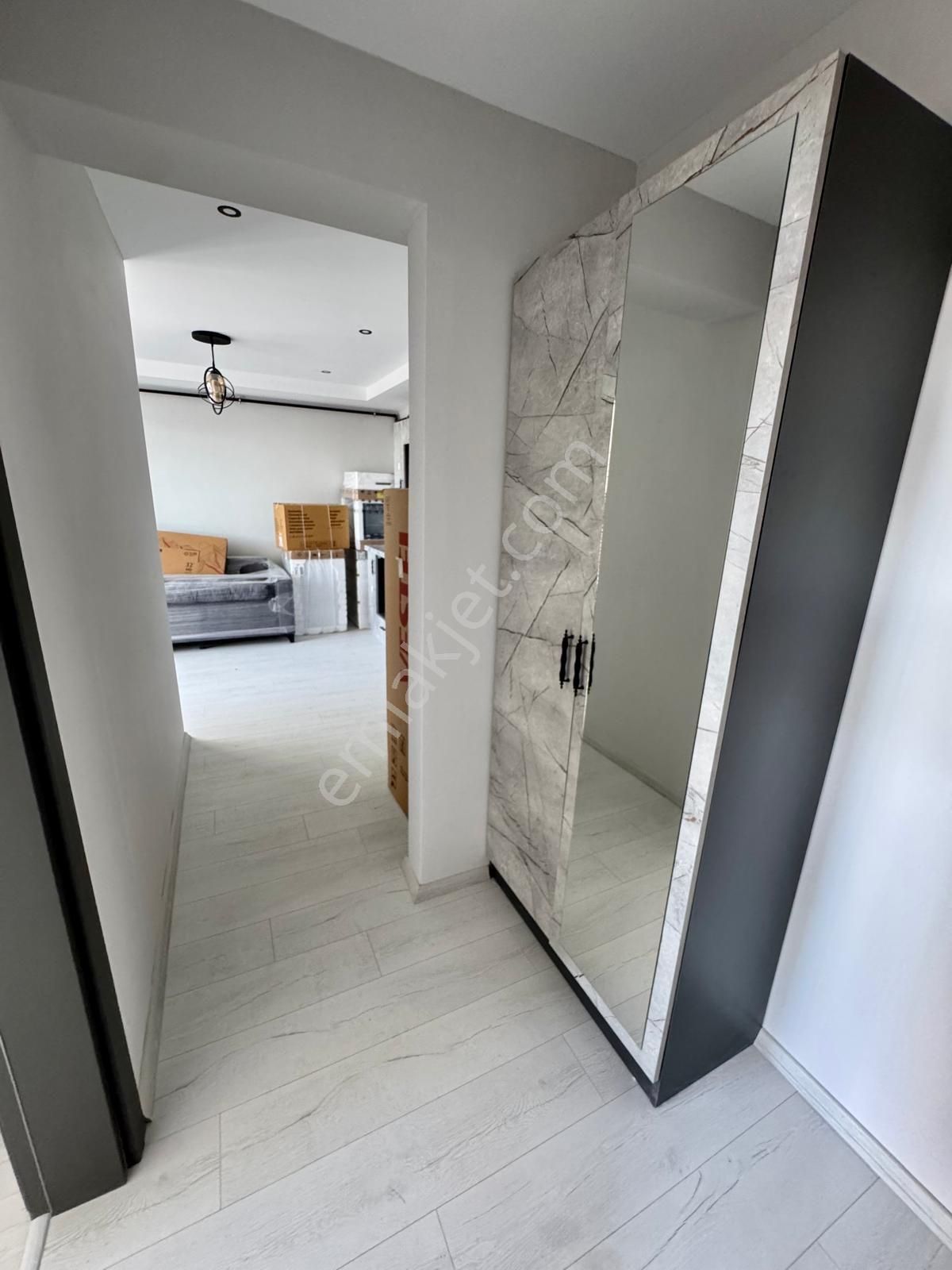 Evim-nur'dan Gürgenyatak Mh. 2+1 Deniz Manzaralı Eşyalı Fırsat Daire - Görsel 7