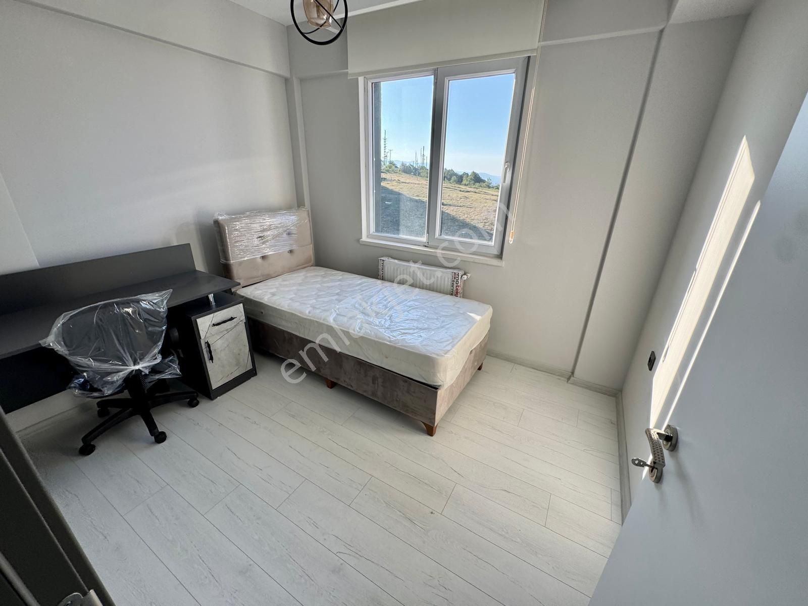 Evim-nur'dan Gürgenyatak Mh. 2+1 Deniz Manzaralı Eşyalı Fırsat Daire - Görsel 11