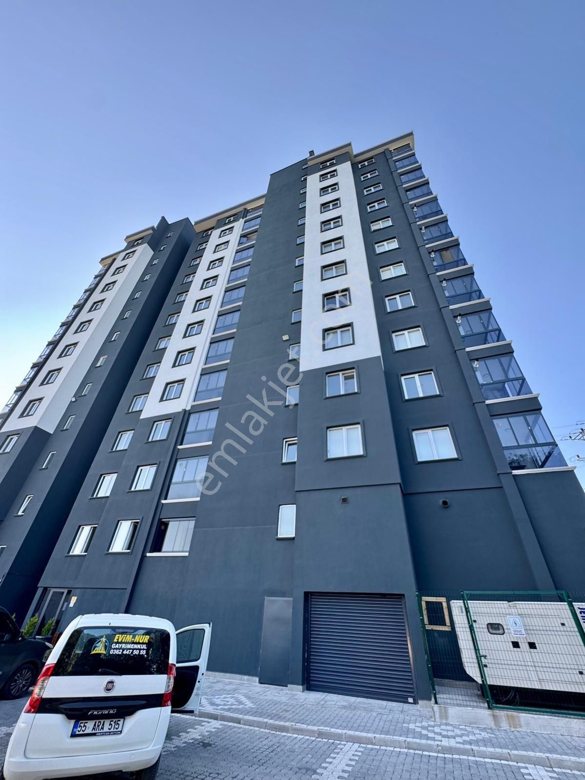 Evim-nur'dan Gürgenyatak Mh. 2+1 Deniz Manzaralı Eşyalı Fırsat Daire - Görsel 19