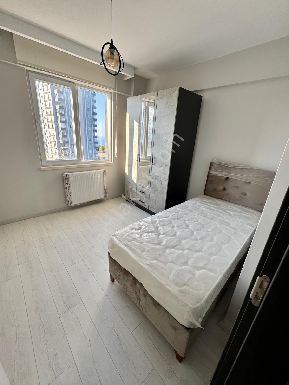 Evim-nur'dan Gürgenyatak Mh. 2+1 Deniz Manzaralı Eşyalı Fırsat Daire - Görsel 15