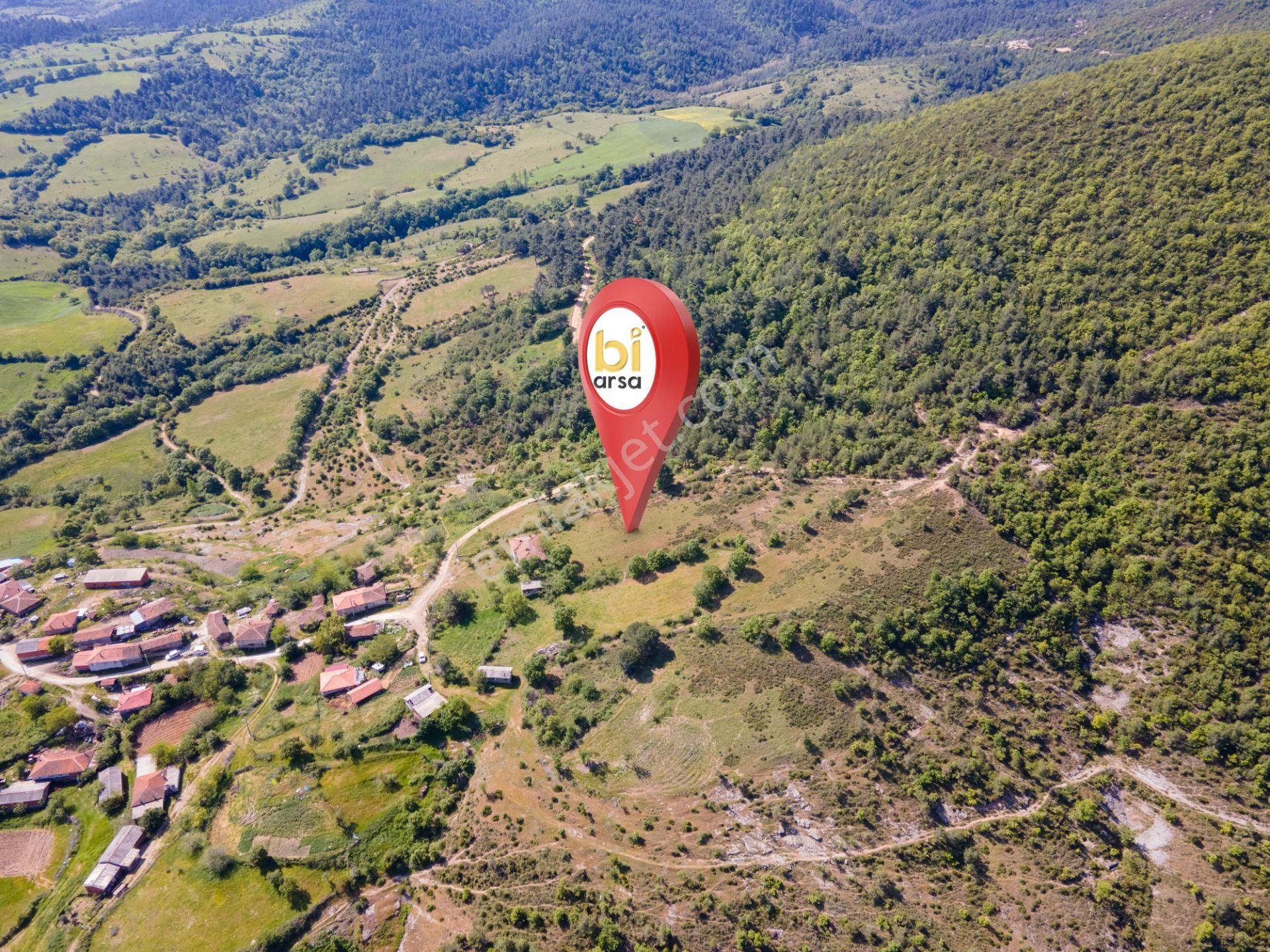 Çanakkale Çan Dondurma'da Köy İçi İmara Sınır Arsa - Görsel 5