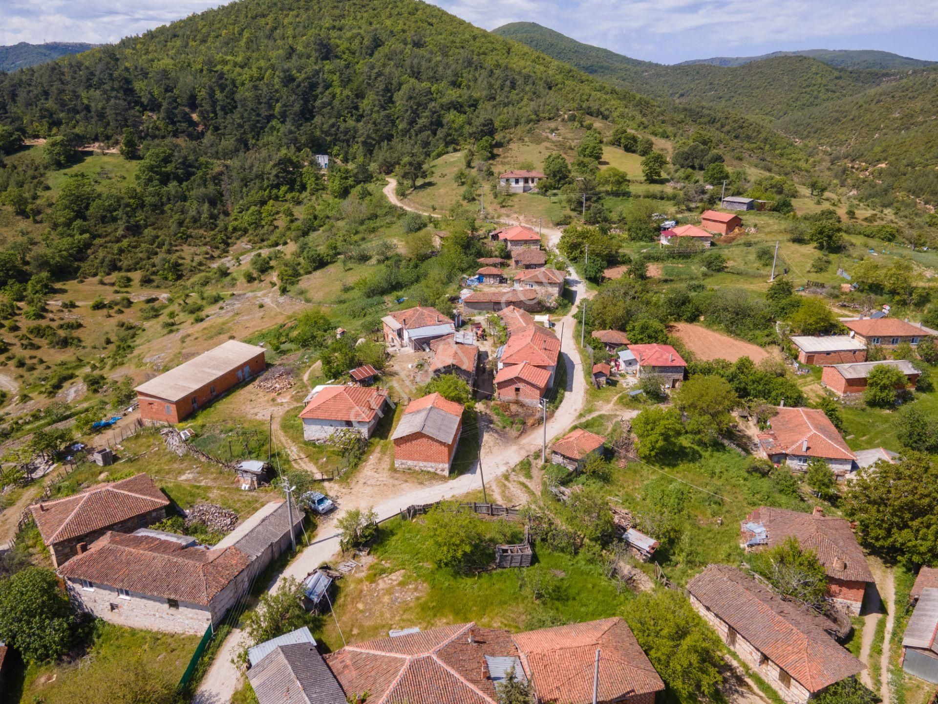 Çanakkale Çan Dondurma'da Köy İçi İmara Sınır Arsa - Görsel 22