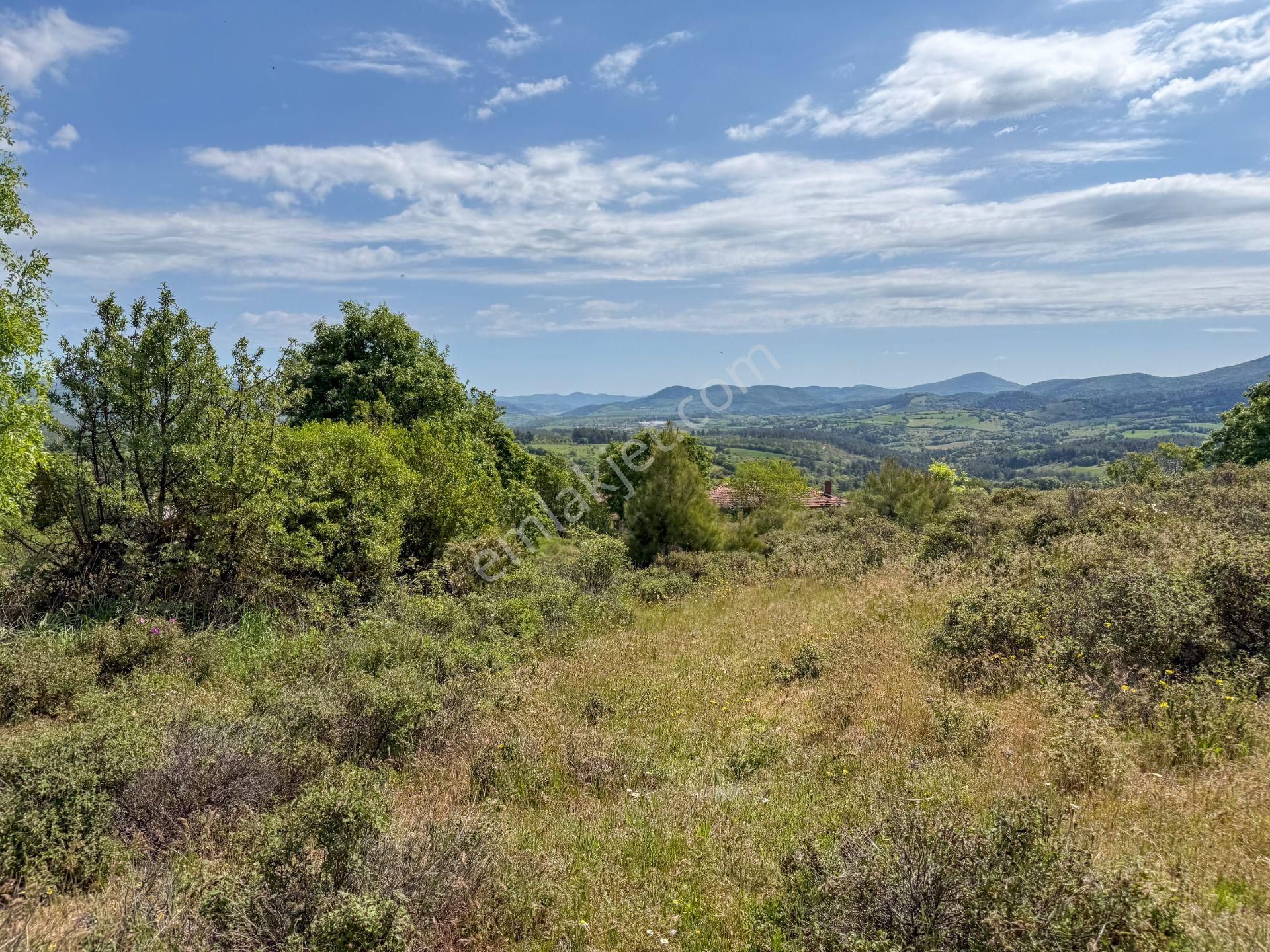 Çanakkale Çan Dondurma'da Köy İçi İmara Sınır Arsa - Görsel 11
