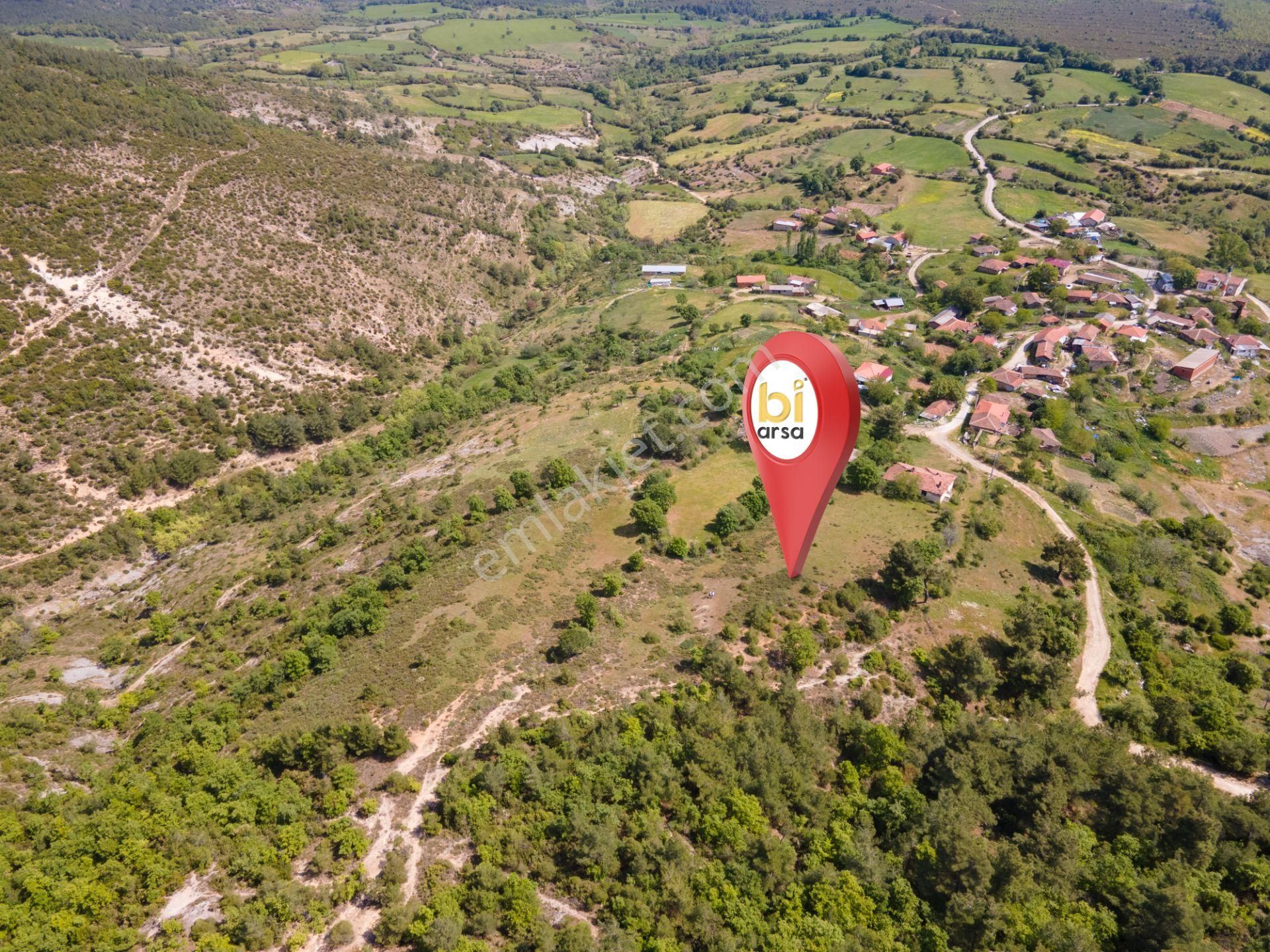 Çanakkale Çan Dondurma'da Köy İçi İmara Sınır Arsa - Görsel 35