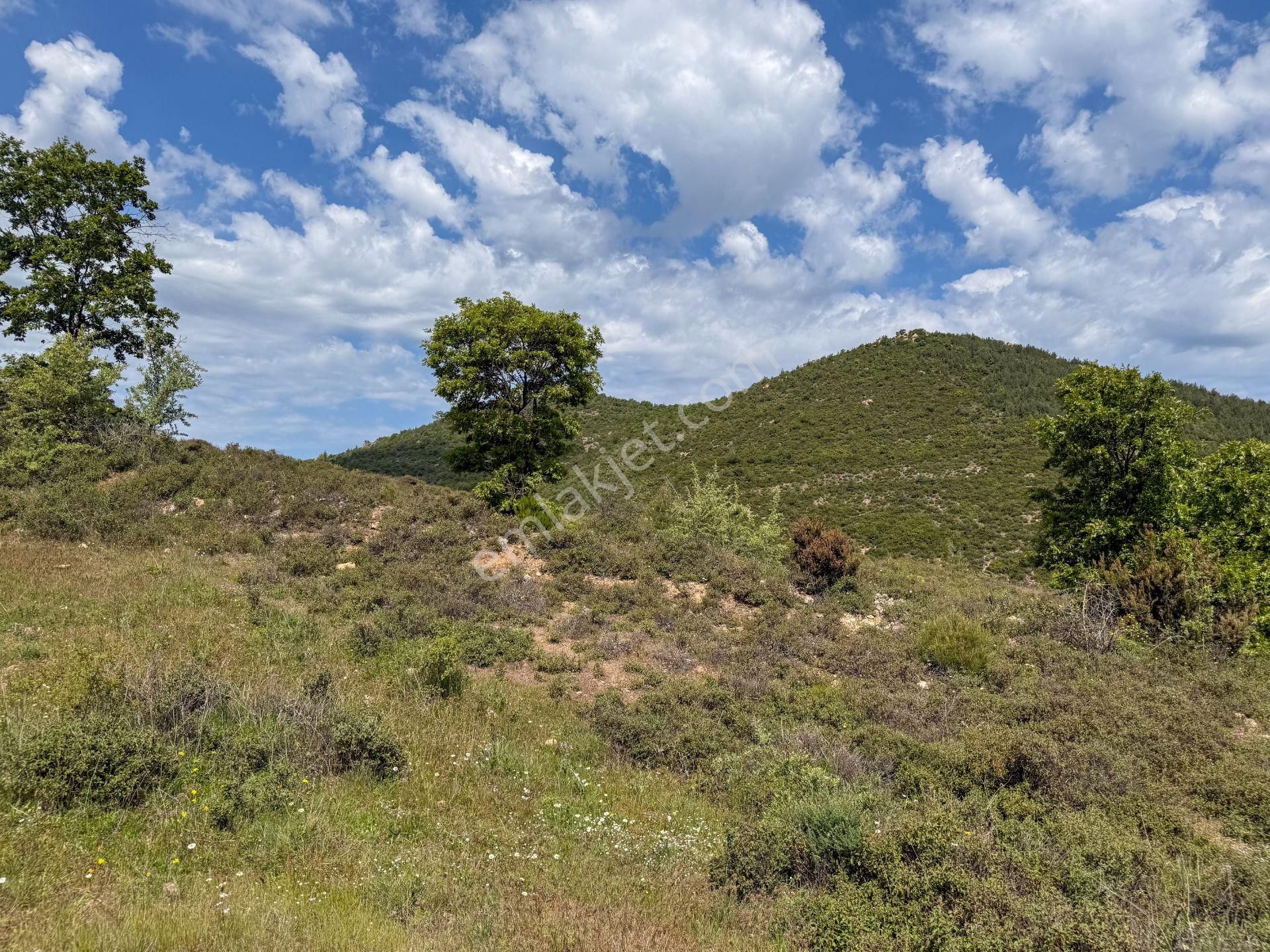 Çanakkale Çan Dondurma'da Köy İçi İmara Sınır Arsa - Görsel 34