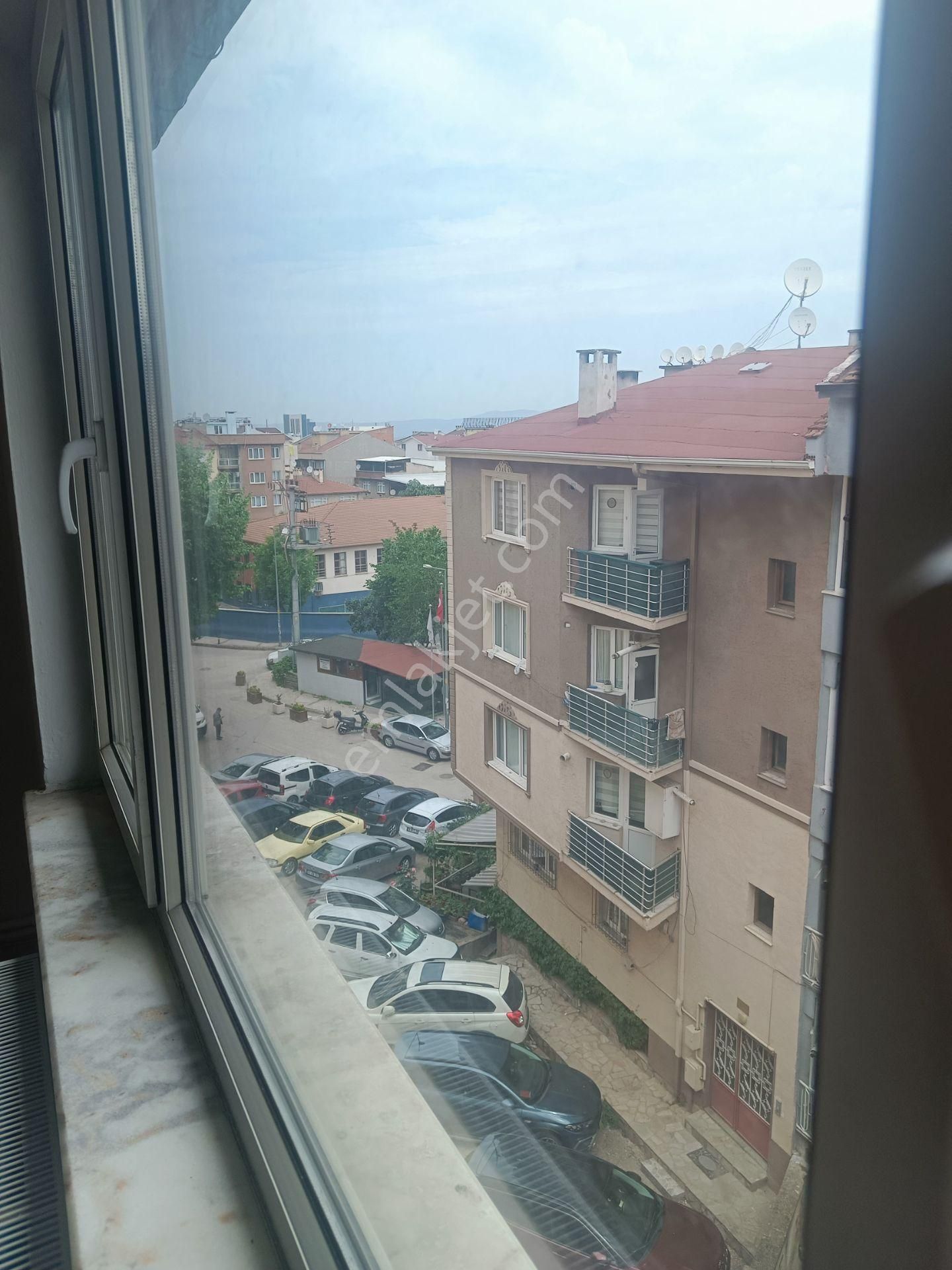 Bursa Osmangazi Hacıilyas Mah Satılık 2+1 Daire - Görsel 11