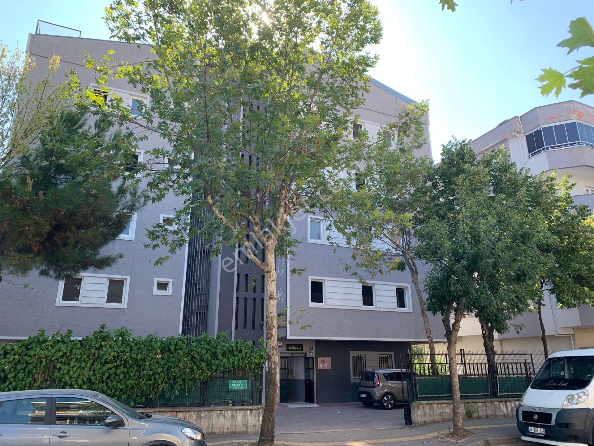 Turyap City'den Ankara Yoluna 170 M. Uzaklıkta Kiralık İşyeri