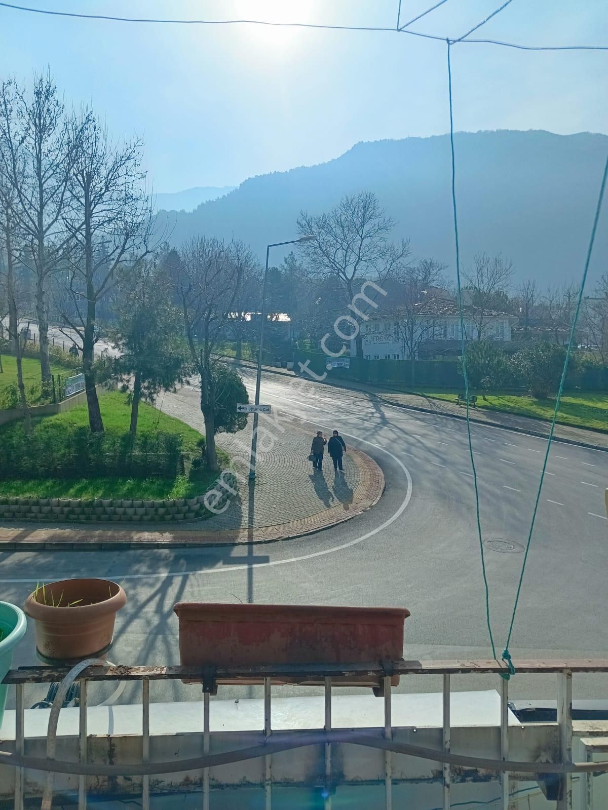 Bursa Yıldırım Ertuğrulgazi Mah Satılık Müstakil Ev Ve Dükkan - Görsel 5