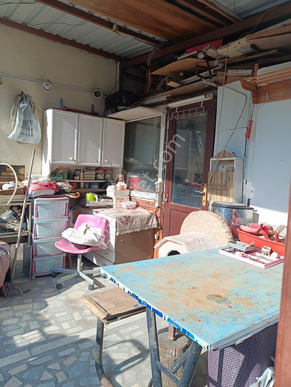 Bursa Yıldırım Ertuğrulgazi Mah Satılık Müstakil Ev Ve Dükkan - Görsel 29