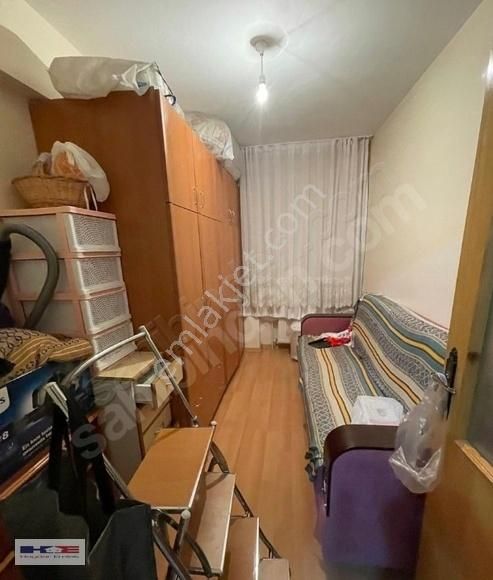 Haydar Emlaktan Akçay Altınkumda Denize Yakın 3+1 Daire