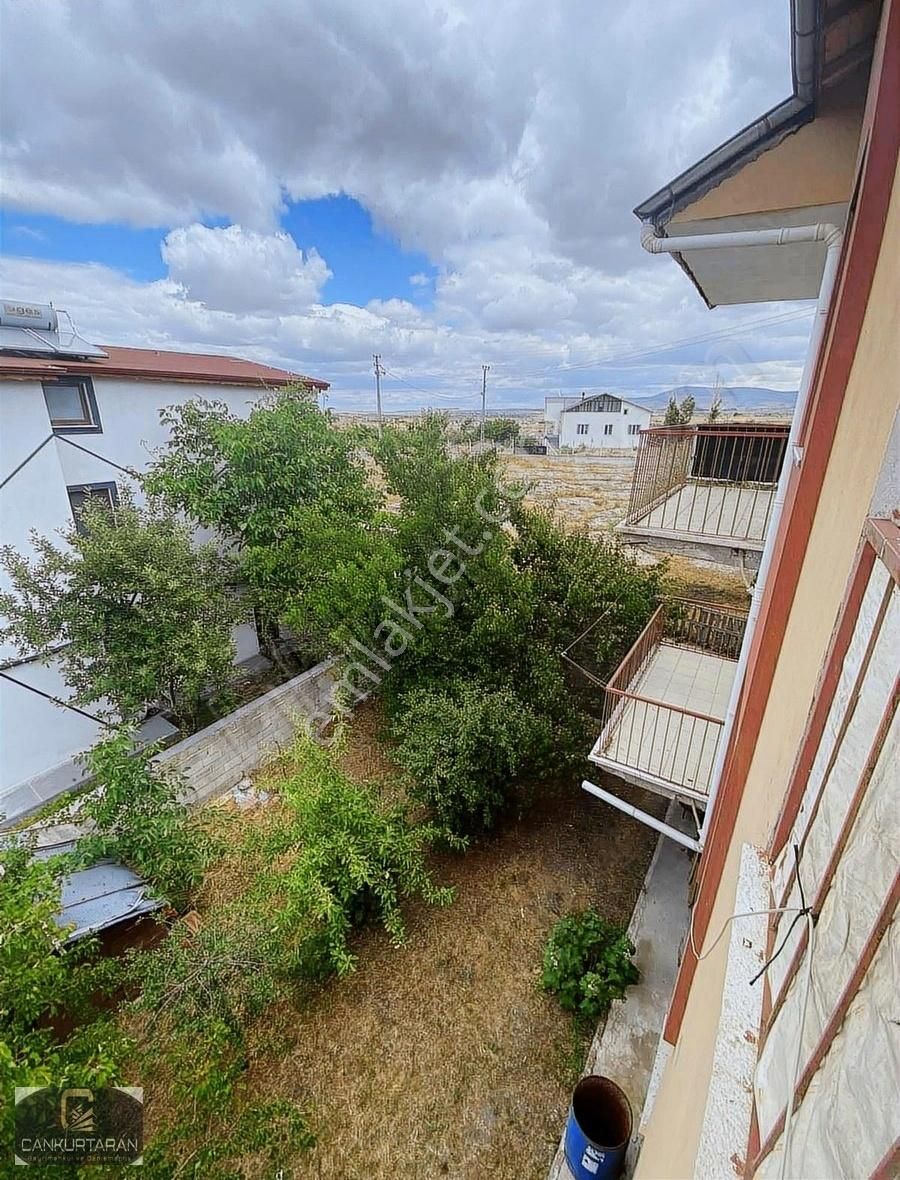 Kayabağ Da 3 Katlı Villa