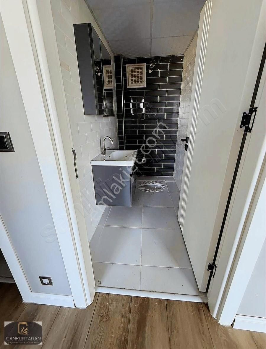 Şehir Hastanesi Karşısında 2+1 Daire