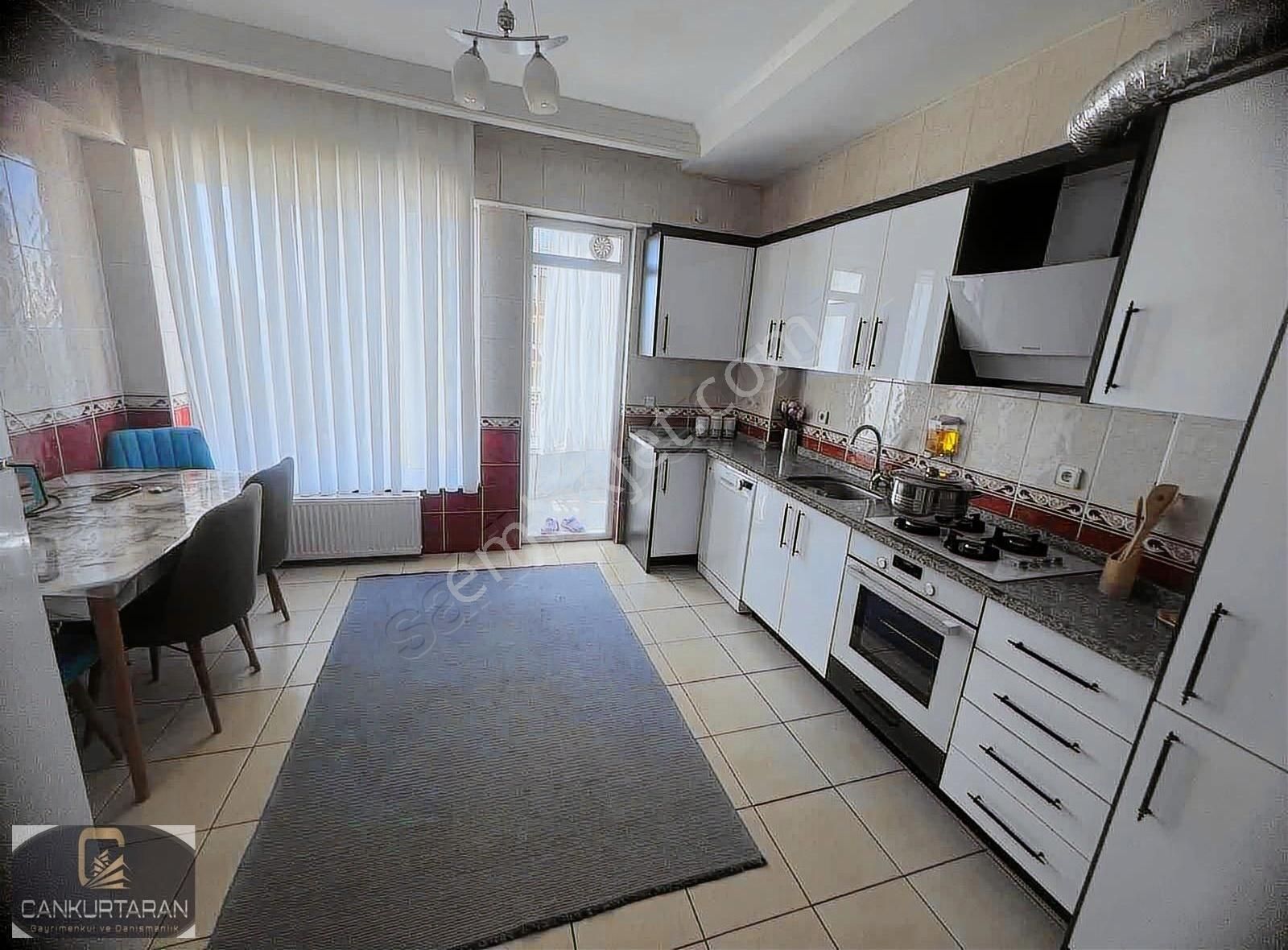 Gültepe De İçi Yapılı 3+1 Daire