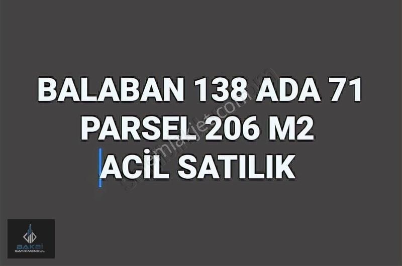 Arnavutköy Balaban Da Satılık Arsa - Görsel 3