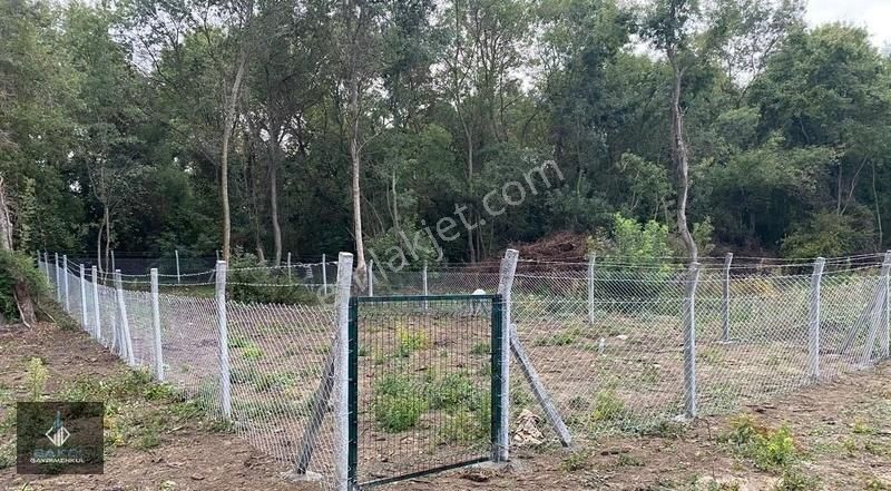 Arnavutköy Balaban Da Satılık Arsa - Görsel 4