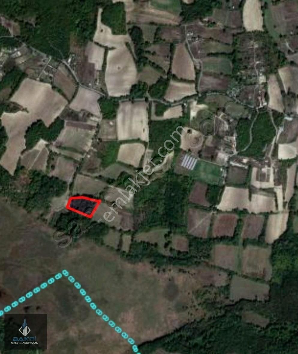 Arnavutköy Balaban Da Satılık Arsa - Görsel 5