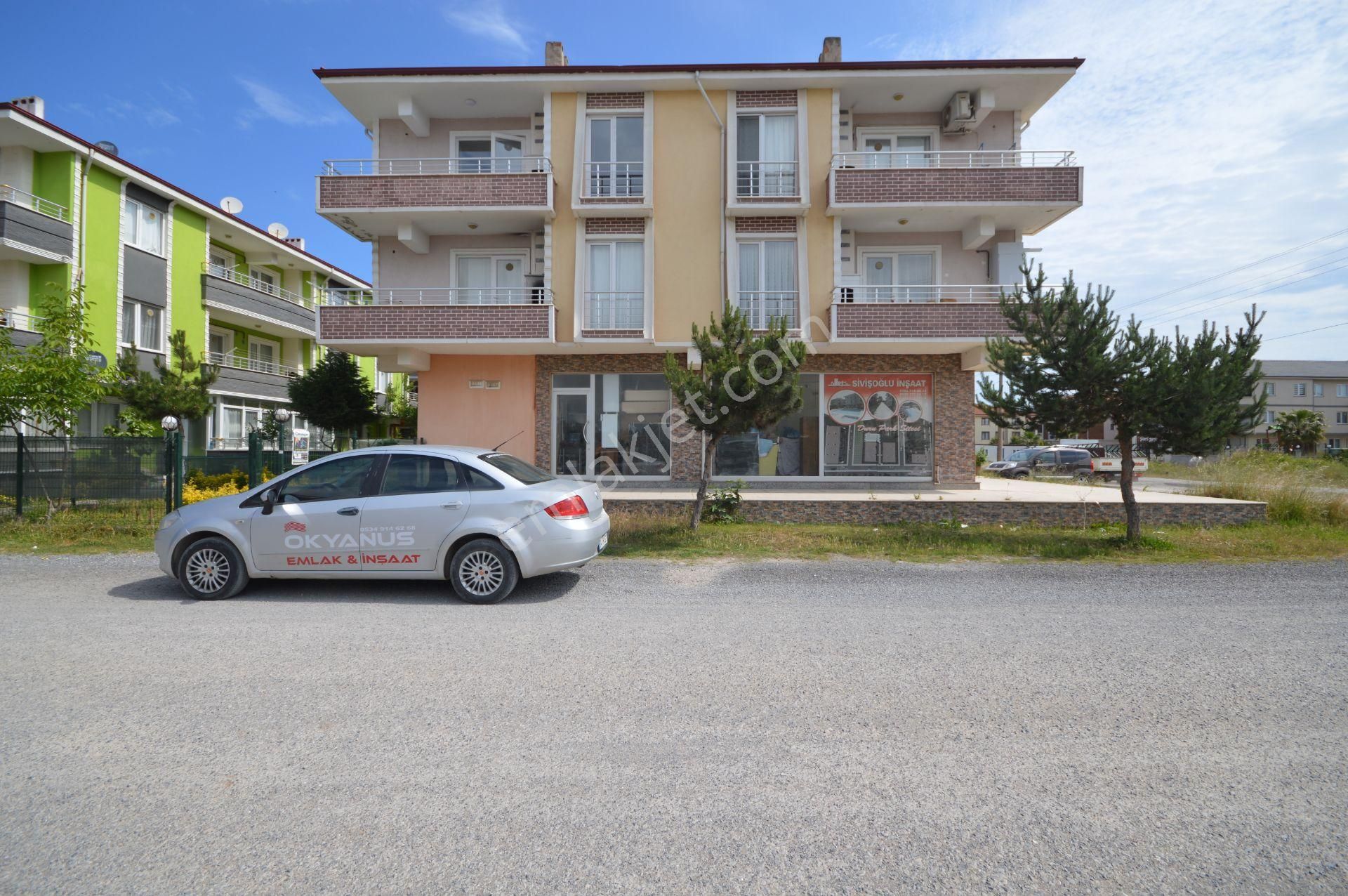 🏠 Aile Yaşamına Uygun Ferah Mutfak Ayrı 2+1 Daire!