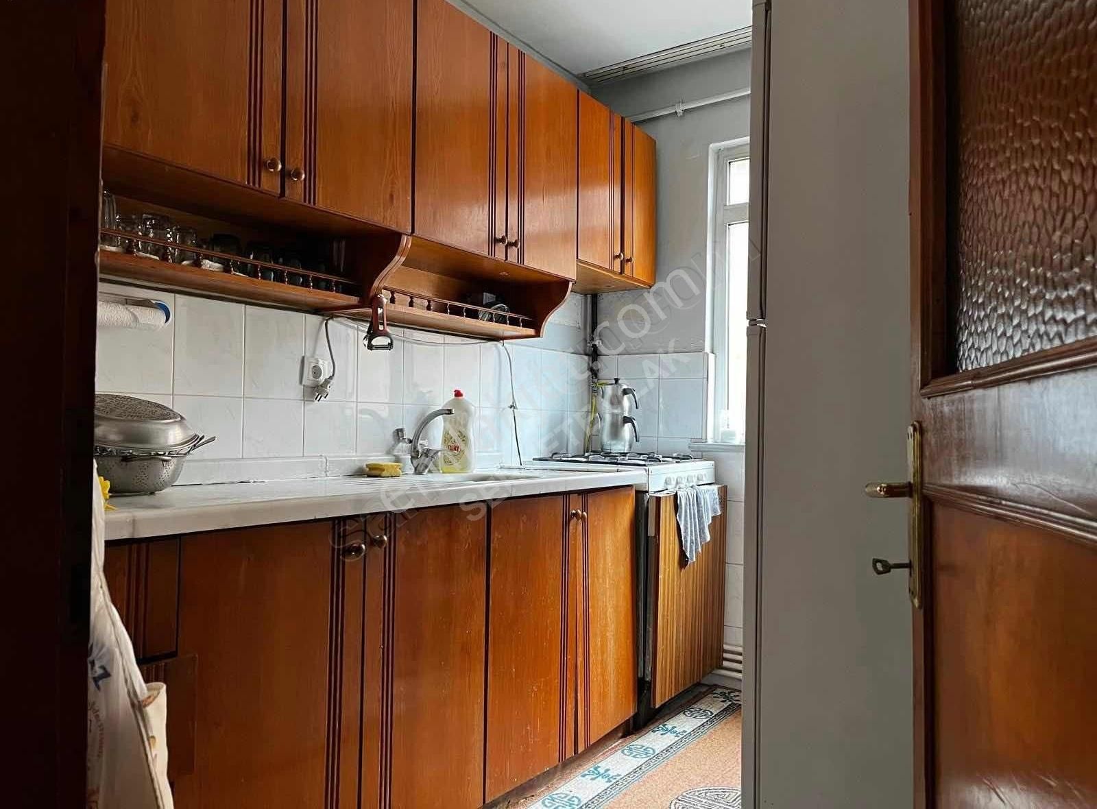 Karlı Yatırım Satılık Daire