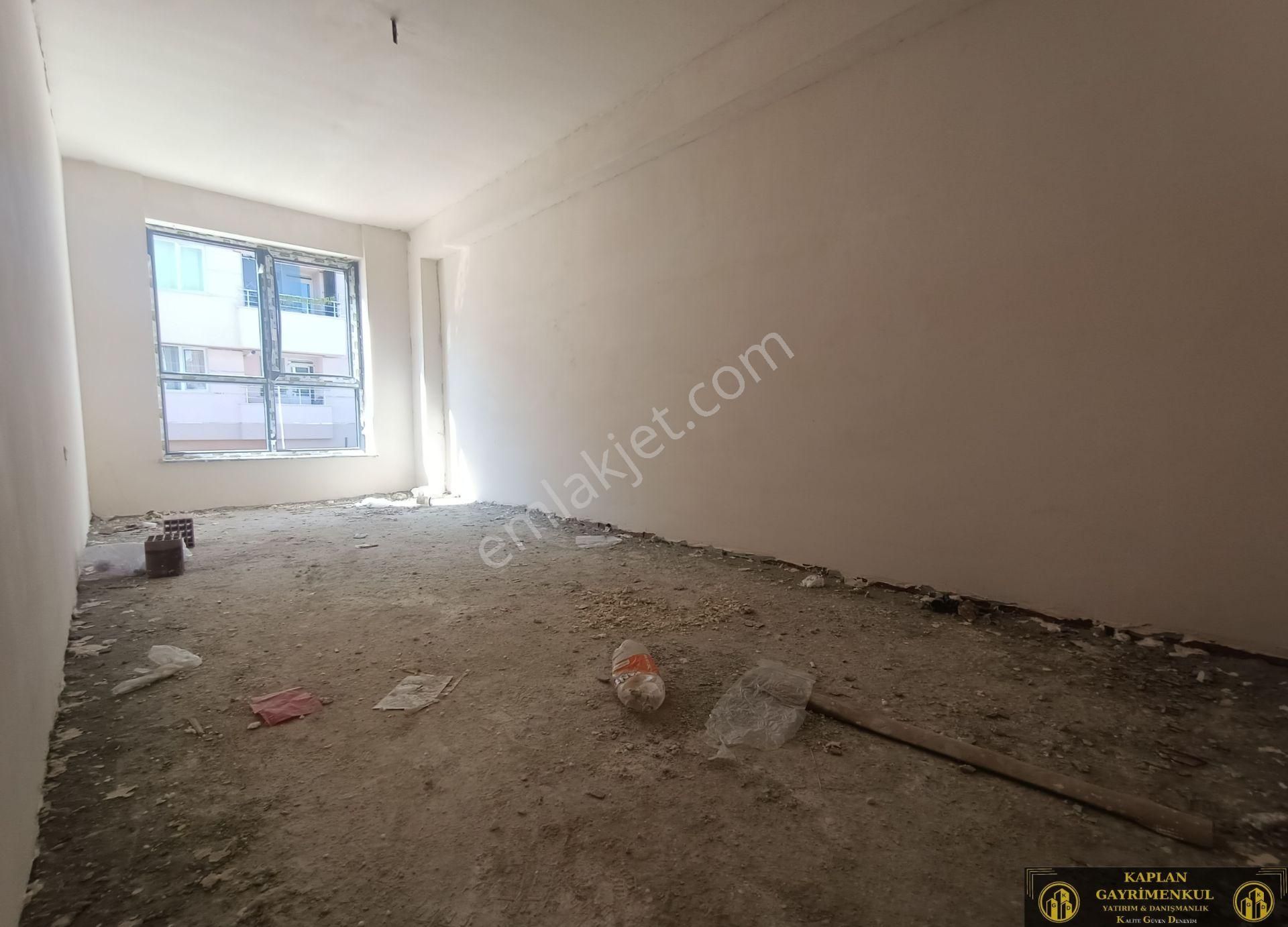 🏡 Kaplan Gayrimenkul’den 71 Evler Mah Kafkas Cad Yakını 2+0 72 M² Satılık Daire