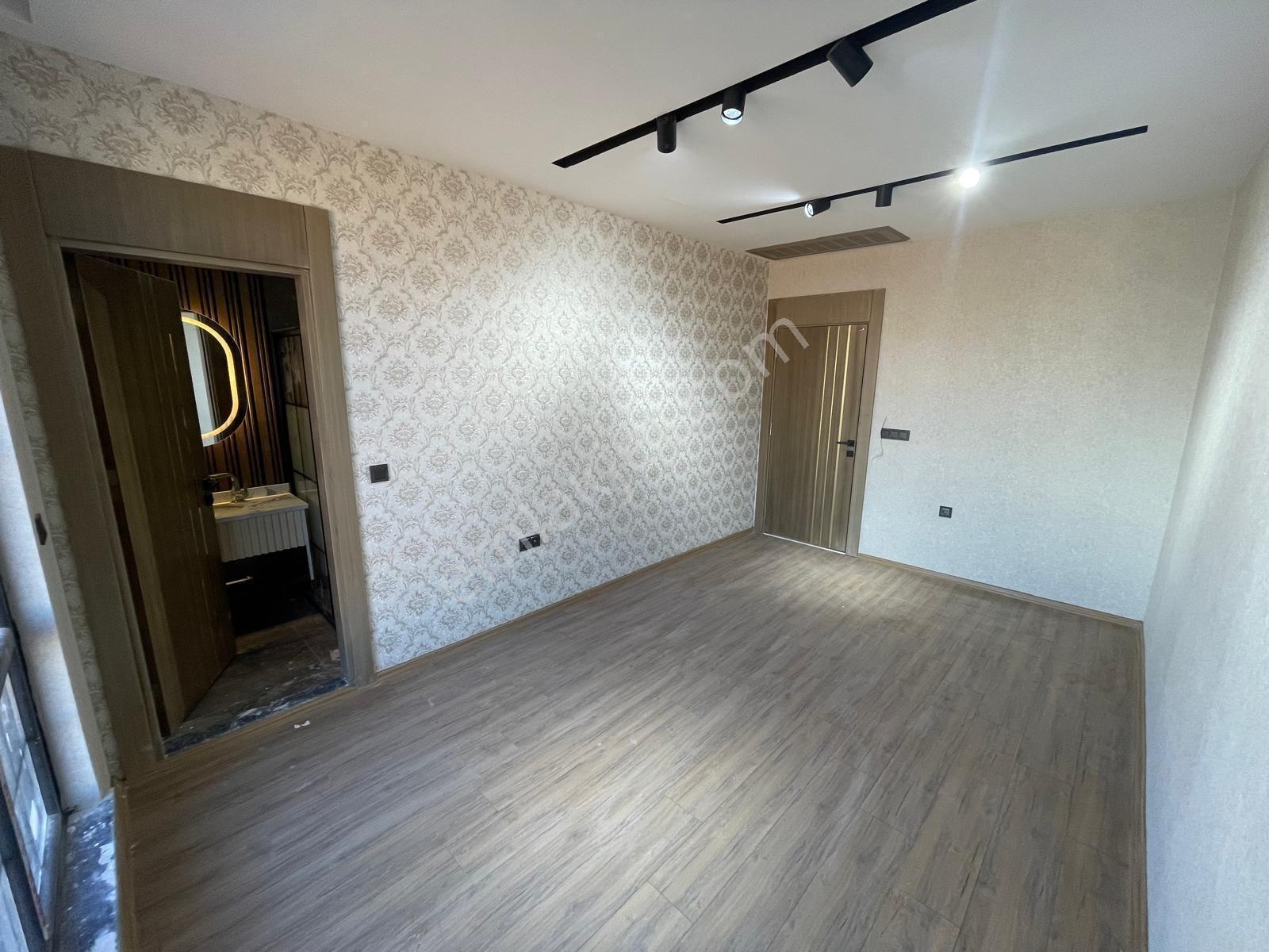 Körkün Mimarsinan Mahallesinde Satılık 5+1 Luxs Villa - Görsel 22