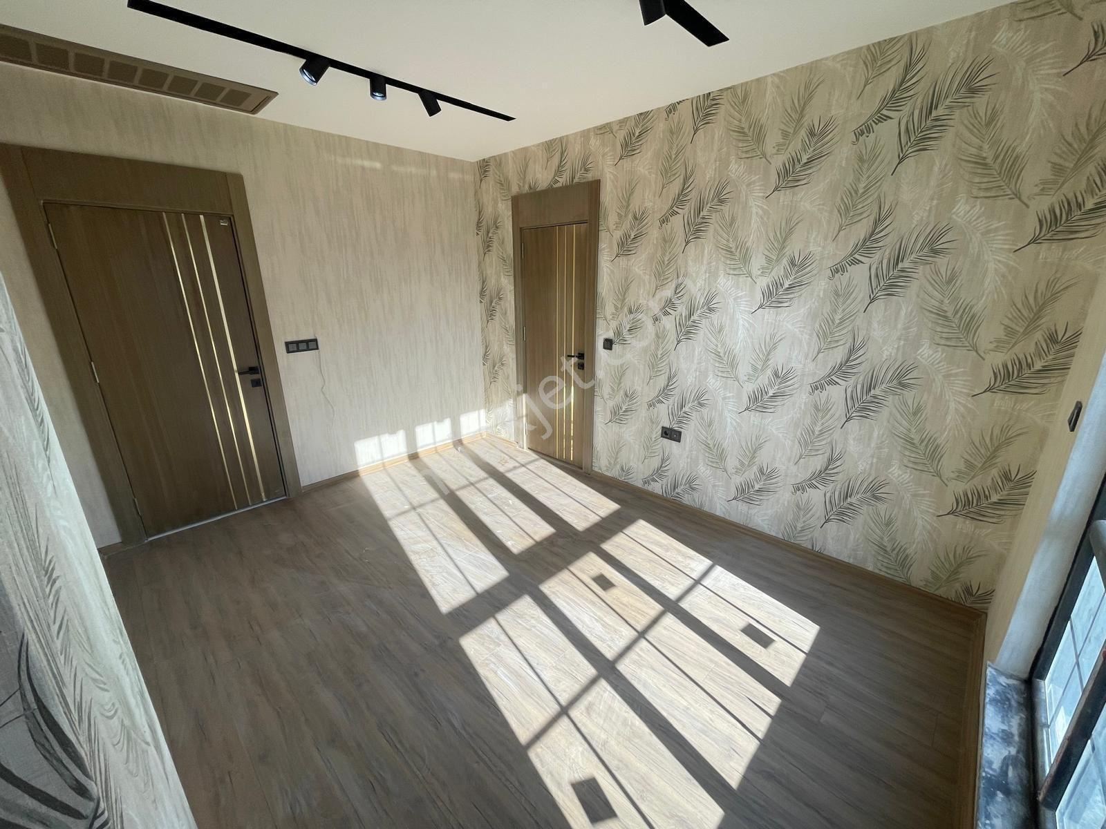 Körkün Mimarsinan Mahallesinde Satılık 5+1 Luxs Villa - Görsel 23