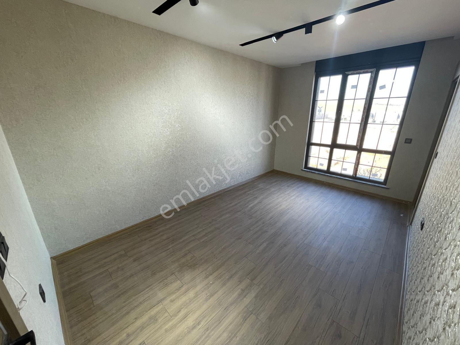 Körkün Mimarsinan Mahallesinde Satılık 5+1 Luxs Villa - Görsel 17