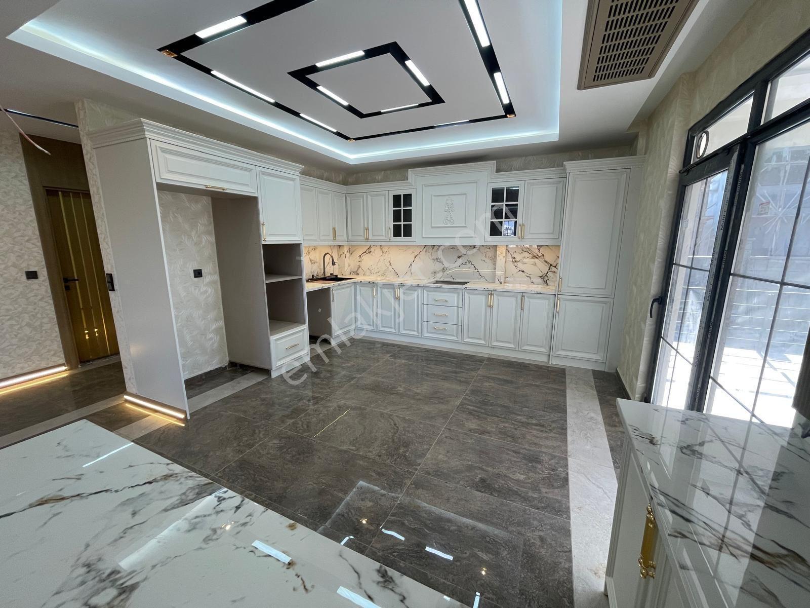 Körkün Mimarsinan Mahallesinde Satılık 5+1 Luxs Villa - Görsel 5