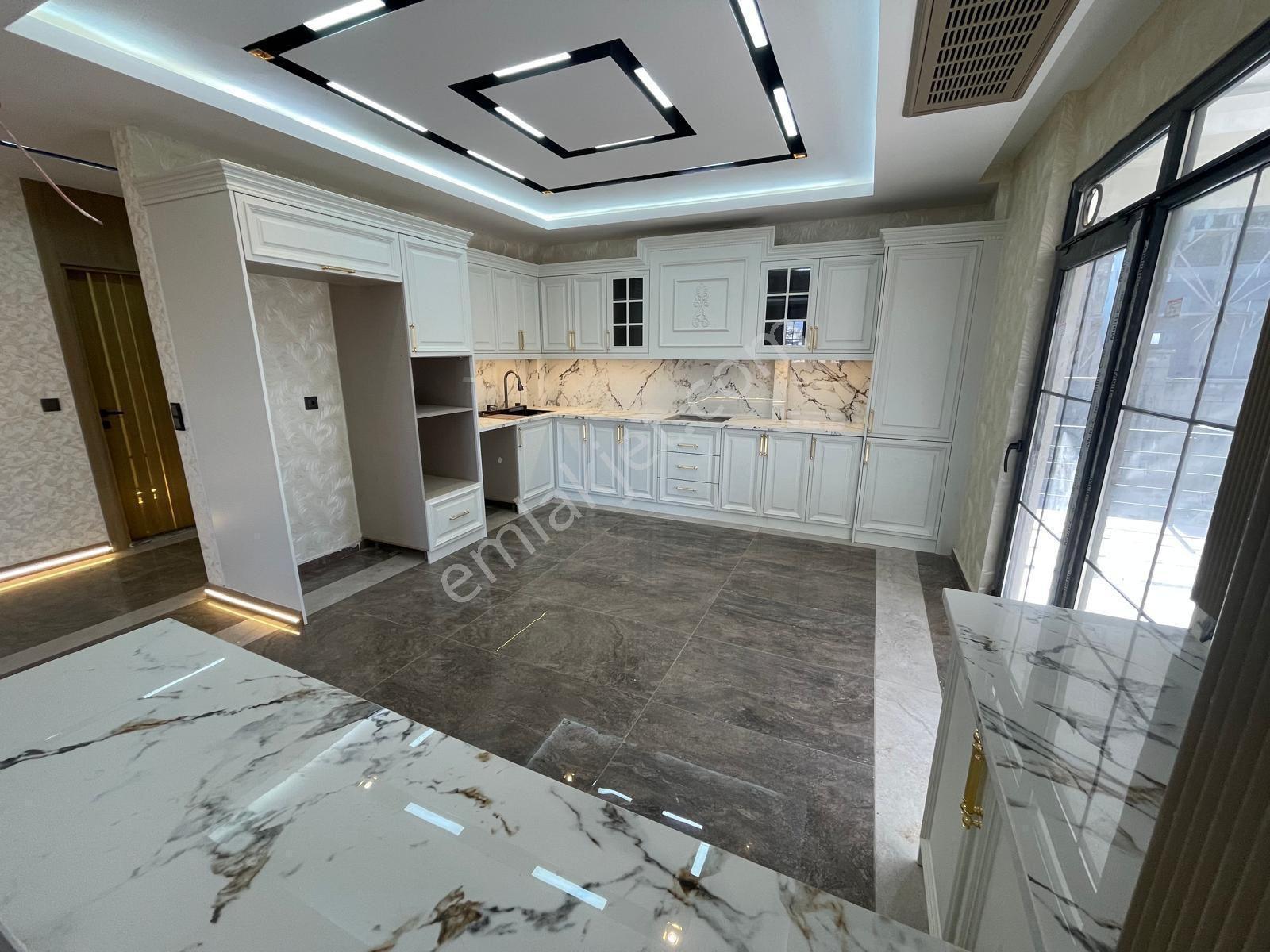Körkün Mimarsinan Mahallesinde Satılık 5+1 Luxs Villa - Görsel 7
