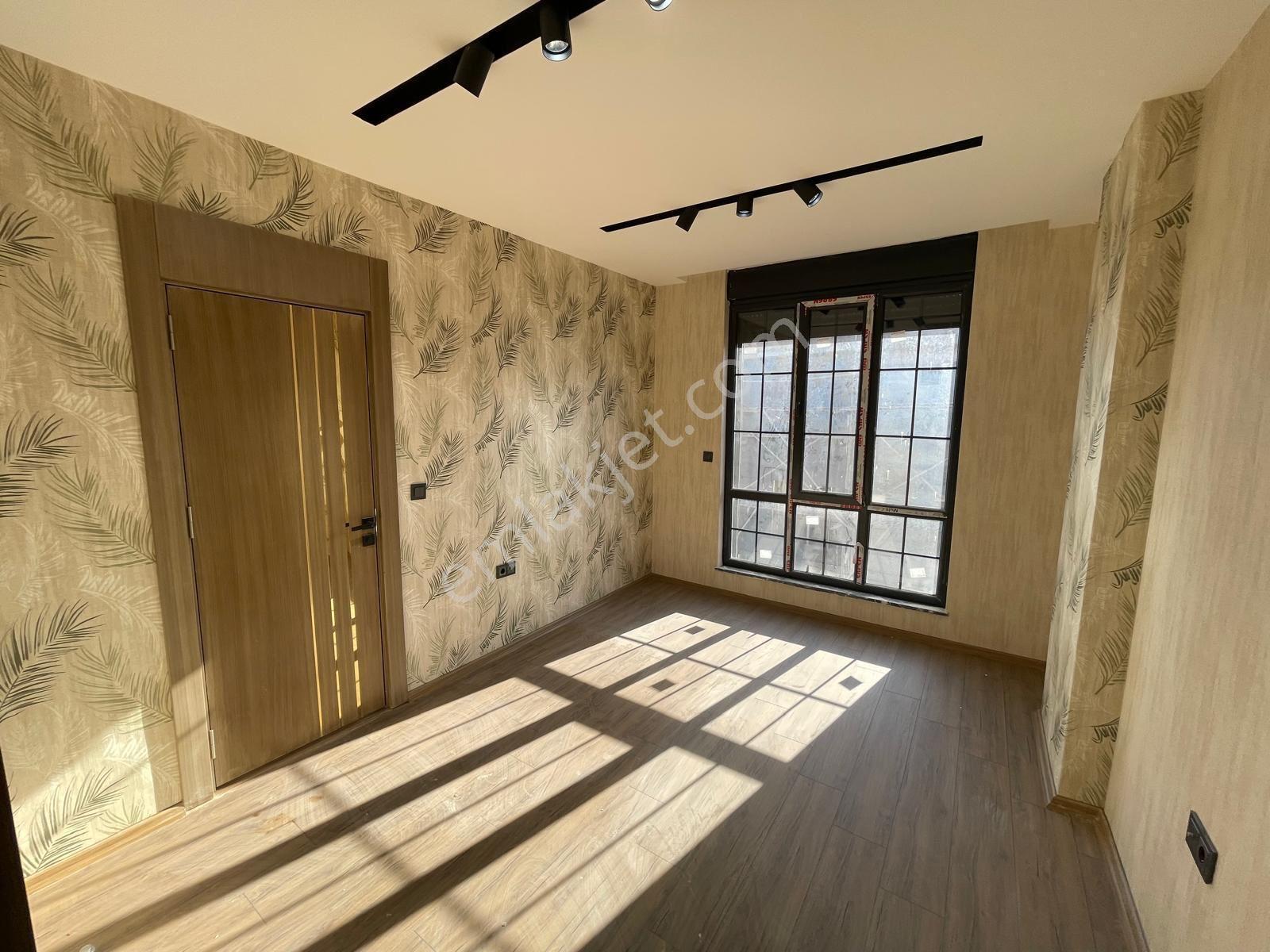 Körkün Mimarsinan Mahallesinde Satılık 5+1 Luxs Villa - Görsel 18