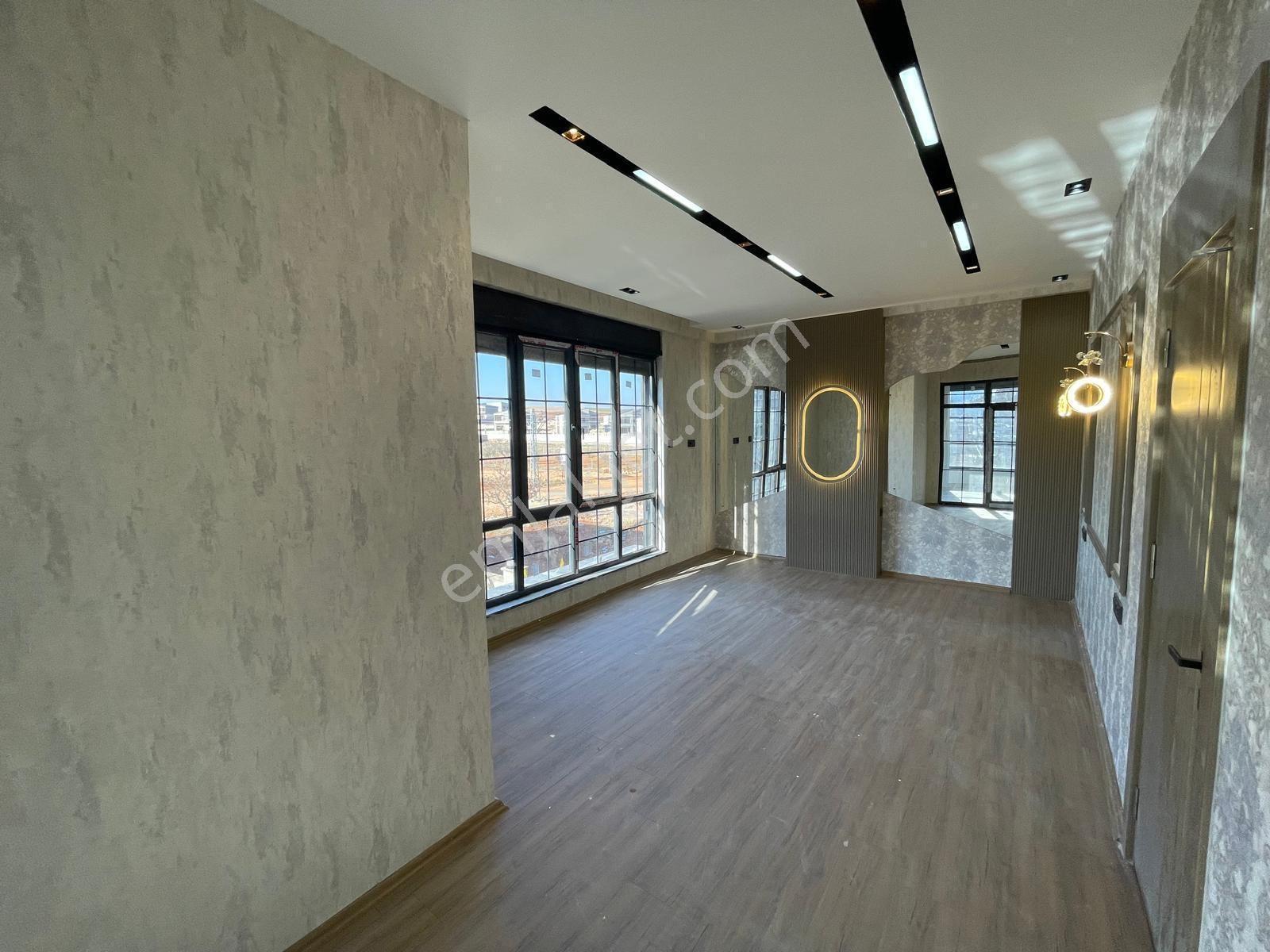 Körkün Mimarsinan Mahallesinde Satılık 5+1 Luxs Villa - Görsel 26