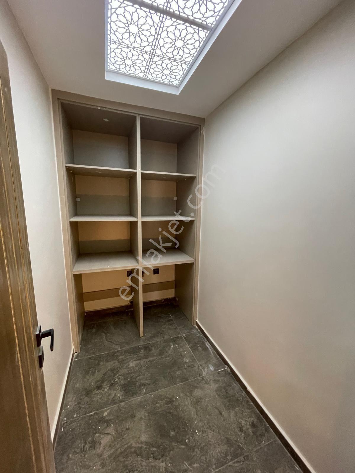 Körkün Mimarsinan Mahallesinde Satılık 5+1 Luxs Villa - Görsel 21