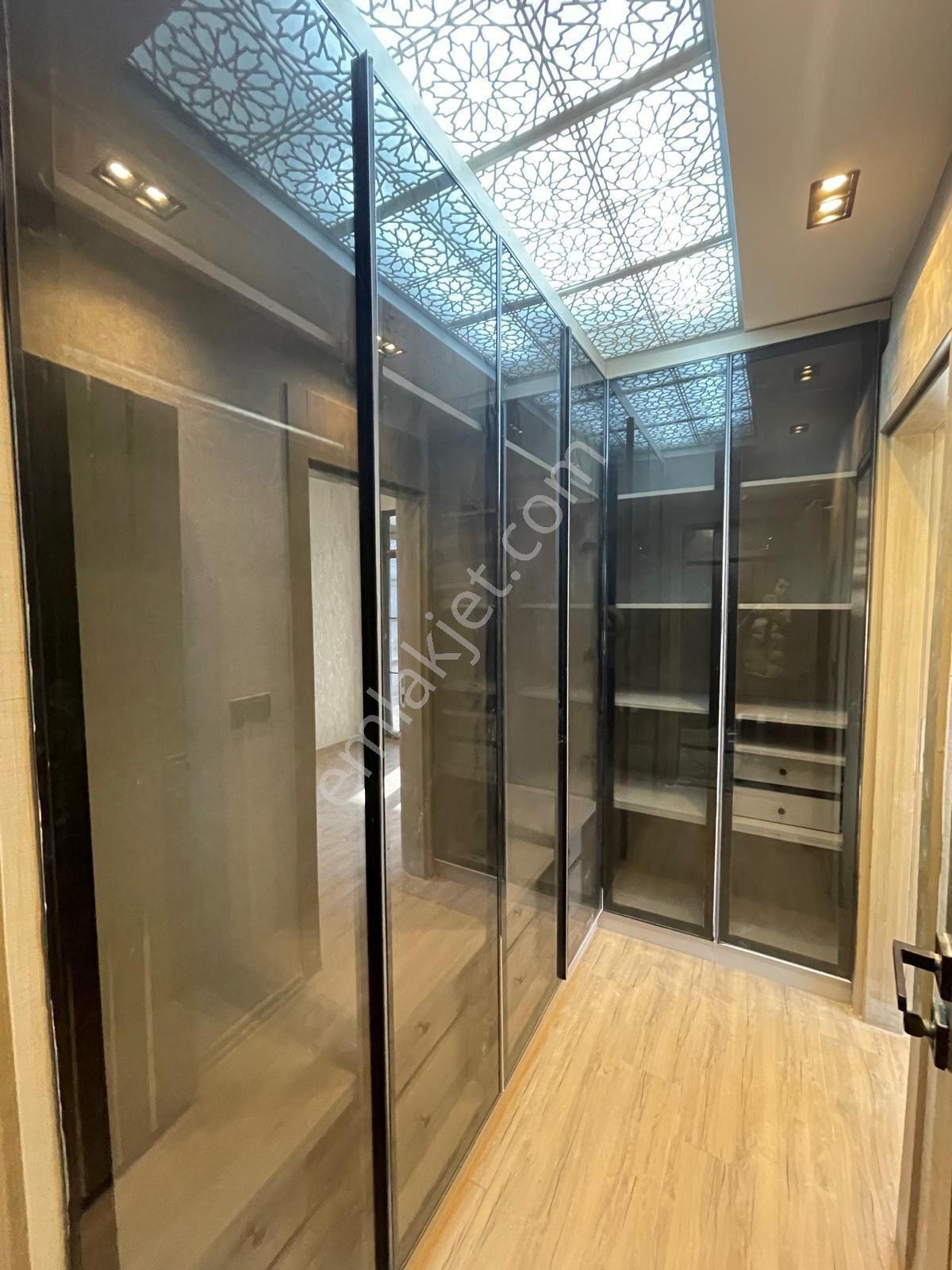 Körkün Mimarsinan Mahallesinde Satılık 5+1 Luxs Villa - Görsel 32