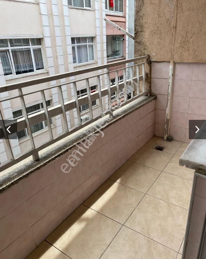 Samsun İlkadım Zafer Mahallesi'nde Şehir Merkezinde 2+1 Kiralık Daire
