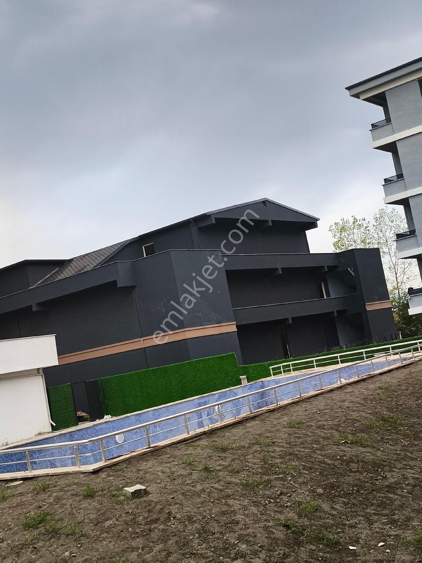 Kocaeli Kartepe Siteici 2+1 Daire