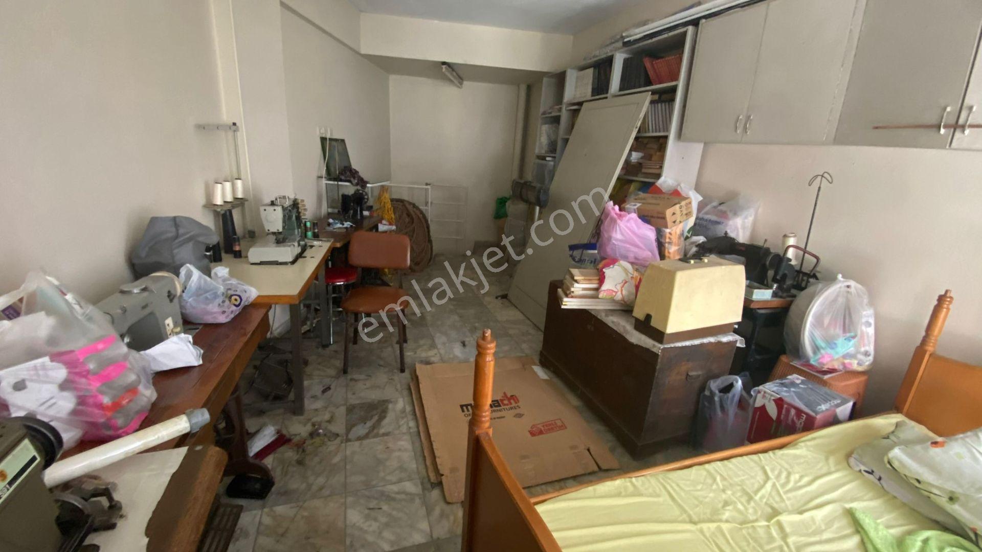 Balıkesir Karesi Yıldırım Mahallesinde Satılık 2 Katlı Dükkan - Görsel 3