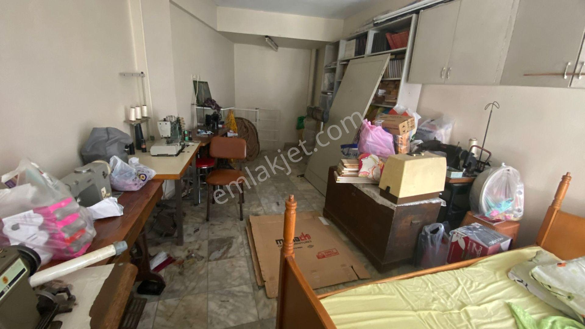 Balıkesir Karesi Yıldırım Mahallesinde Satılık 2 Katlı Dükkan - Görsel 4