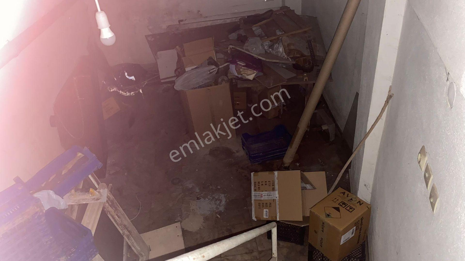 Balıkesir Karesi Yıldırım Mahallesinde Satılık 2 Katlı Dükkan - Görsel 5