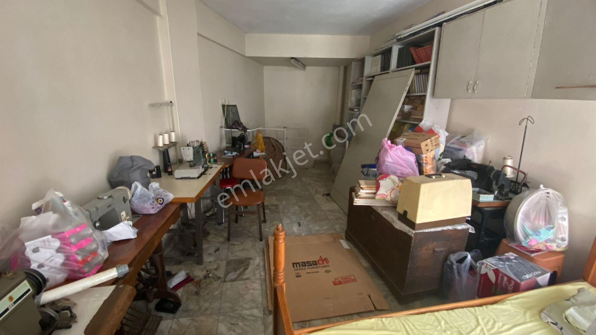 Balıkesir Karesi Yıldırım Mahallesinde Satılık 2 Katlı Dükkan - Görsel 2
