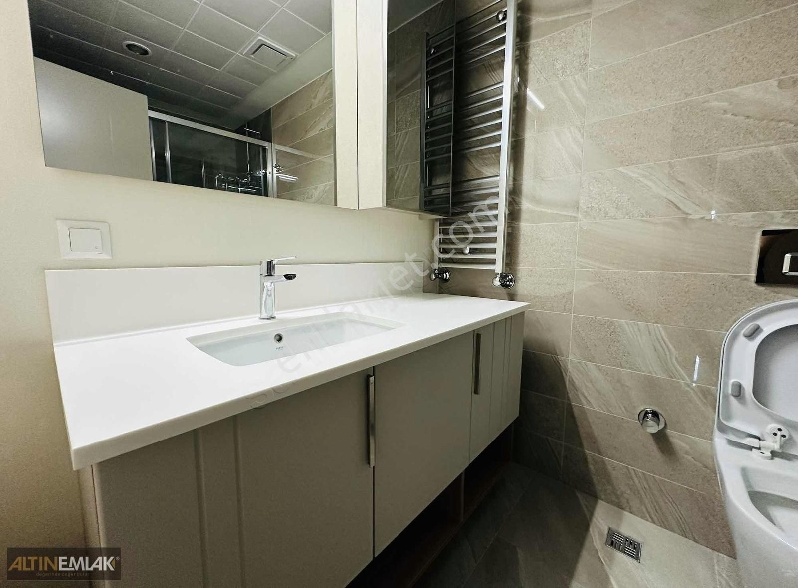 İstanbul Başakşehir Park Mavera 3 Sitesi 2+1 Satılık
