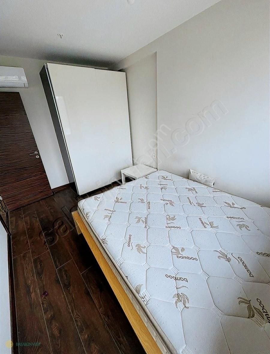 Air Başakşehir Satılık Boş Daire 1+1
