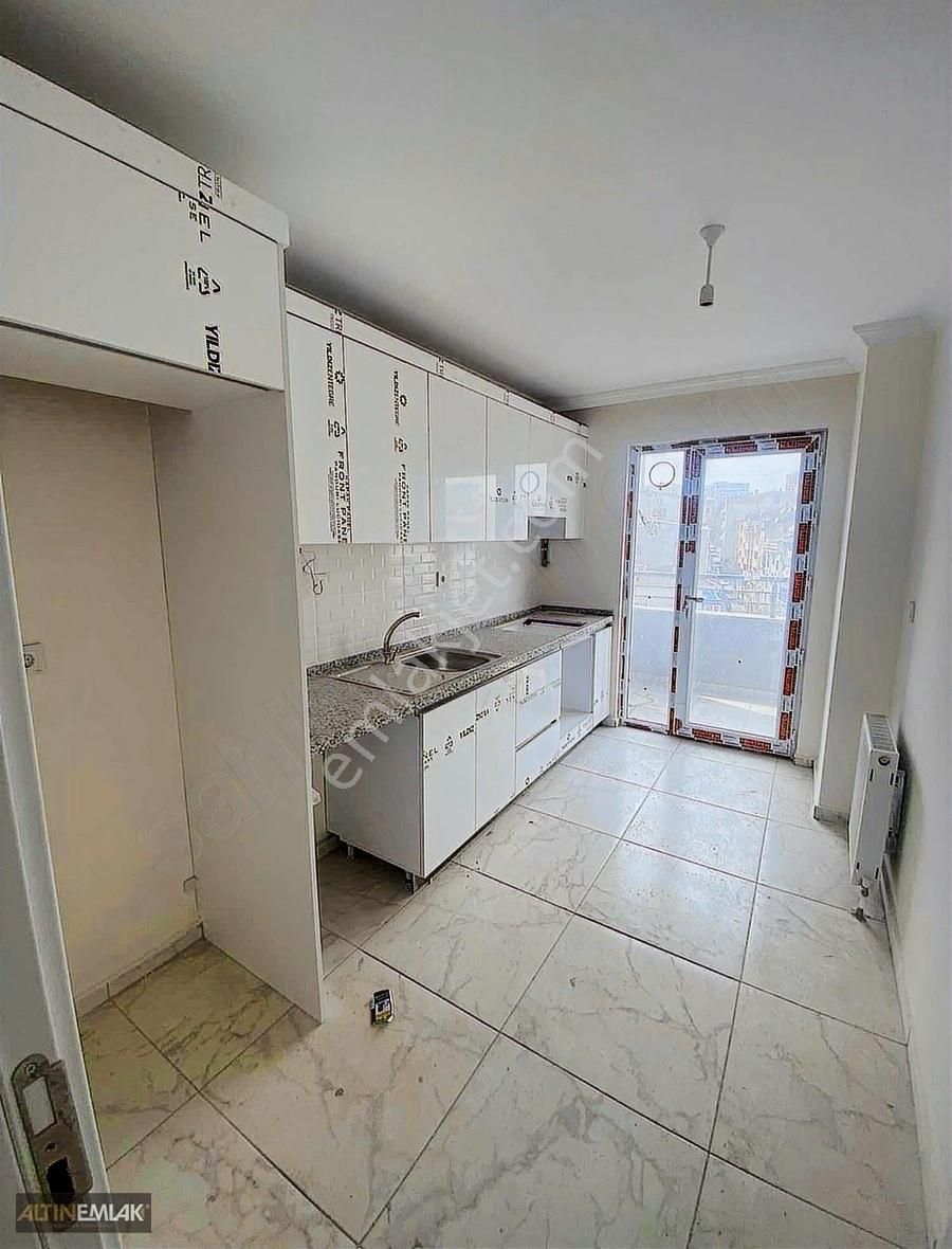 İstanbul Bağcılar Hettaf Residence 2 3+1 Satılık