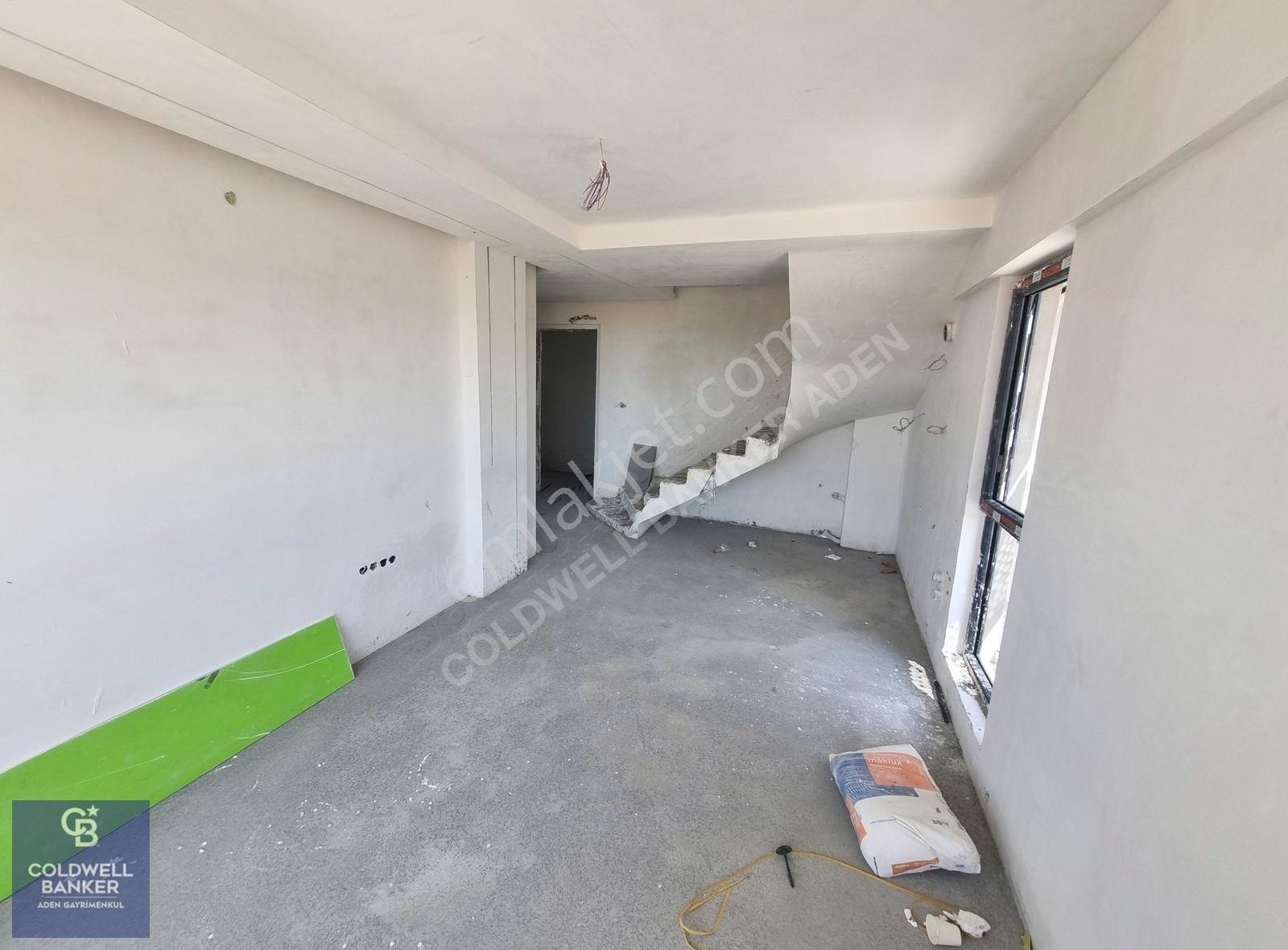 Taşpınar'da Merkezi Konumda 3+1 Full Yapılı 110 M2 Dubleks Daire - Görsel 5