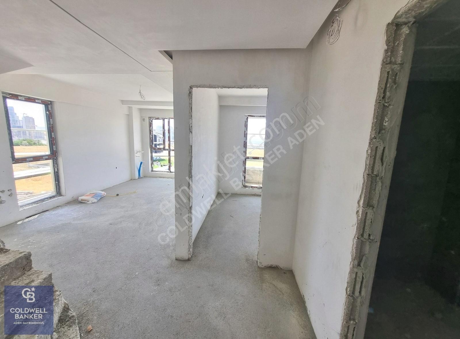 Taşpınar'da Merkezi Konumda 3+1 Full Yapılı 110 M2 Dubleks Daire - Görsel 7