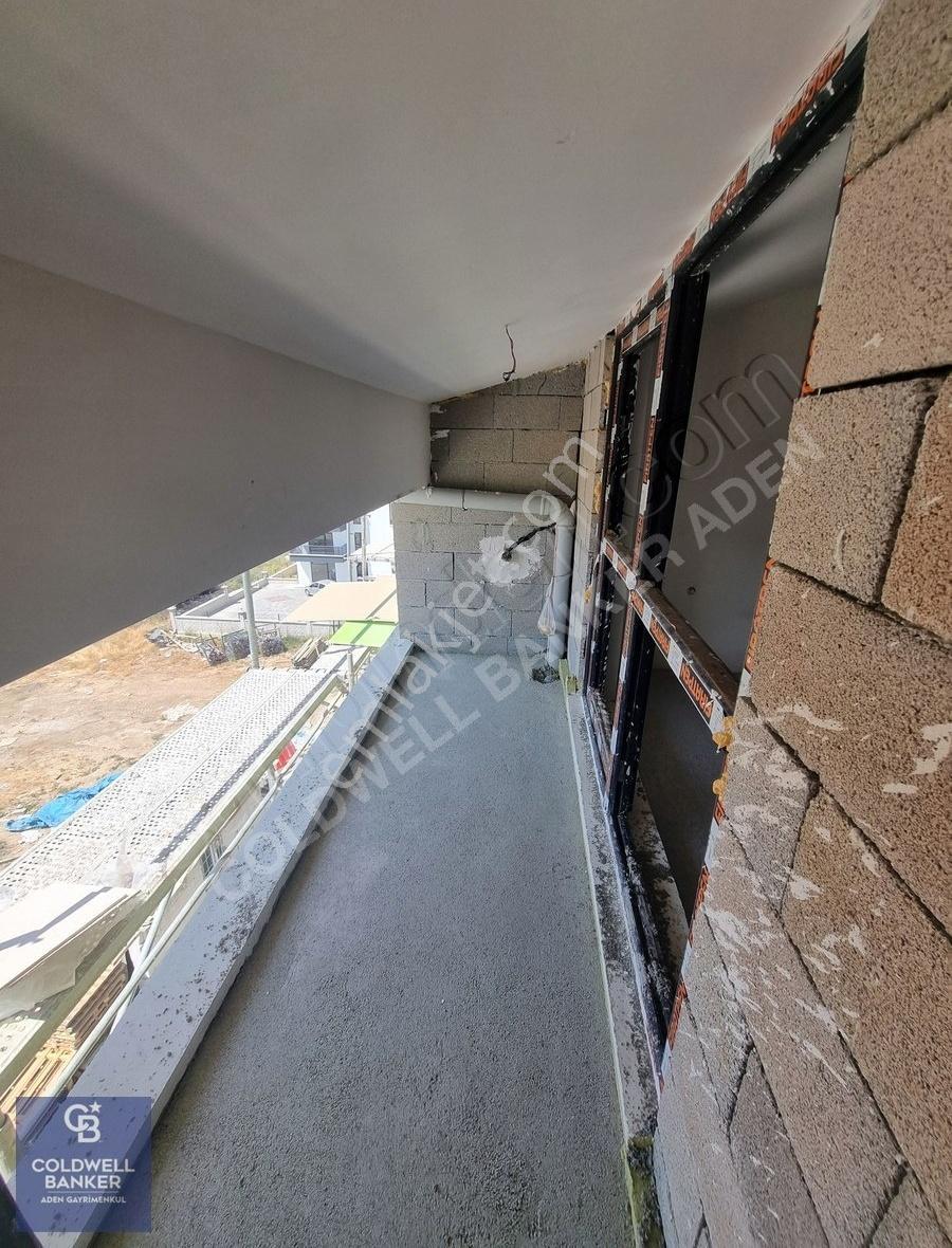 Taşpınar'da Merkezi Konumda 3+1 Full Yapılı 110 M2 Dubleks Daire - Görsel 12