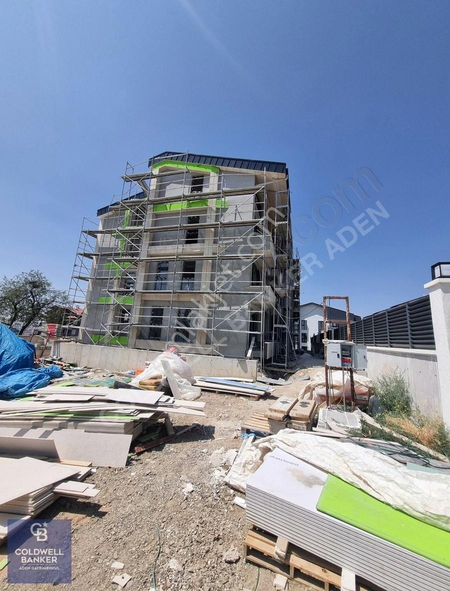 Taşpınar'da Merkezi Konumda 3+1 Full Yapılı 110 M2 Dubleks Daire - Görsel 9