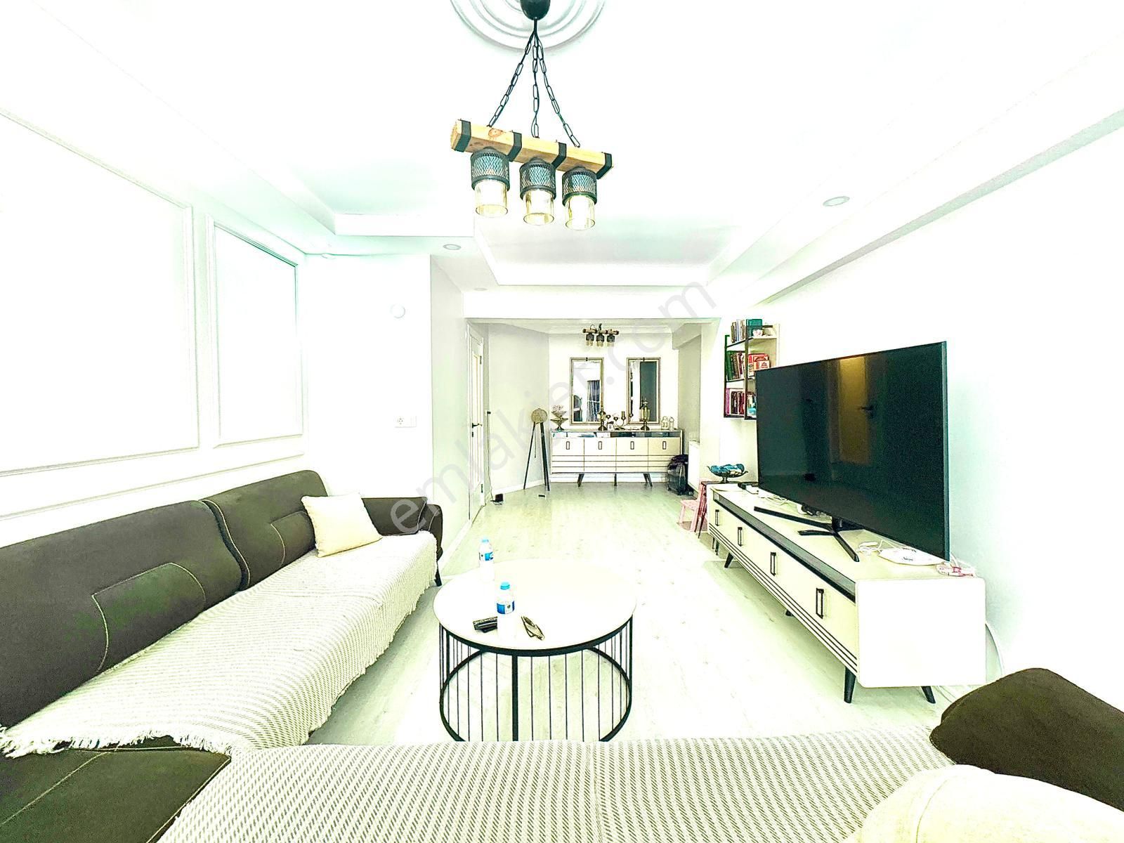 Goldhouse Dan Kiralık Mahmutbey Caddesi Üzeri Lüks Dubleks Daire