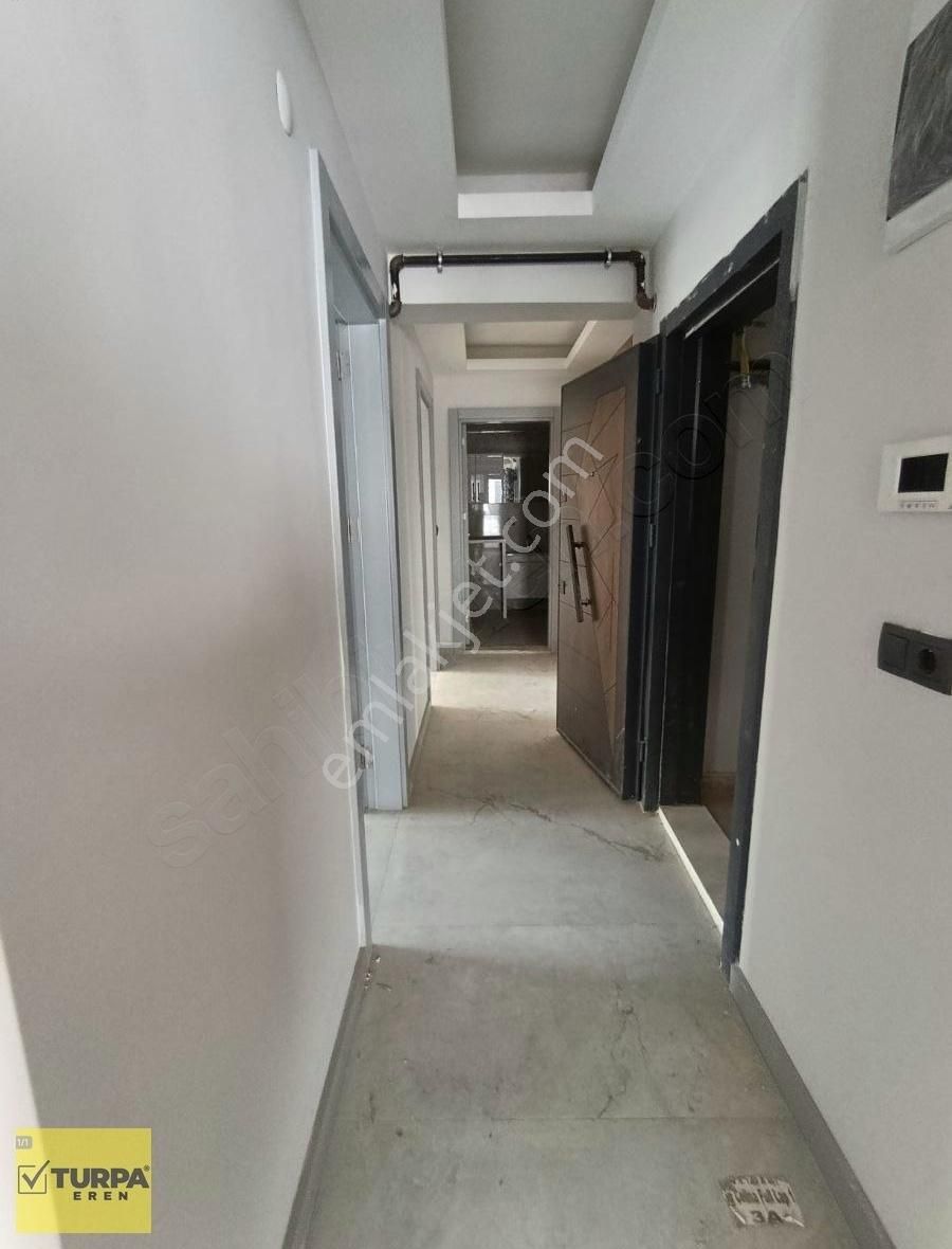 Turpa Eren Den Tepeköy İzban In Dibinde Satilik Daire - Görsel 10