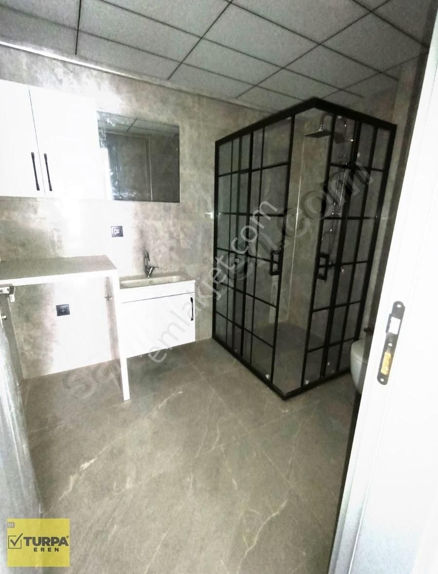 Turpa Eren Den Tepeköy İzban In Dibinde Satilik Daire - Görsel 8